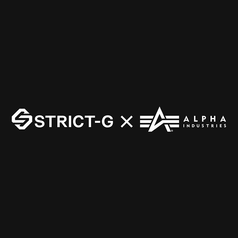 STRICT-G ｜アルファ インダストリーズ
