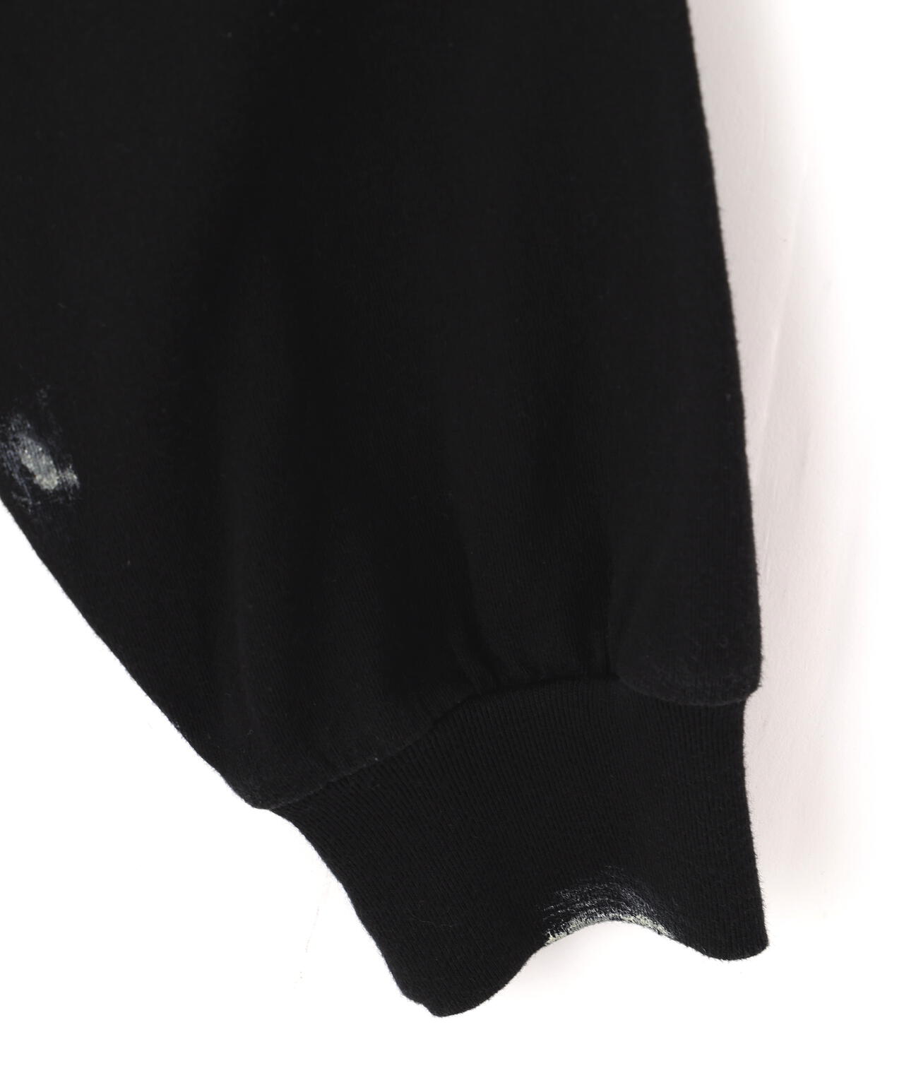 ALPHA×KAMIYA L/S TEE