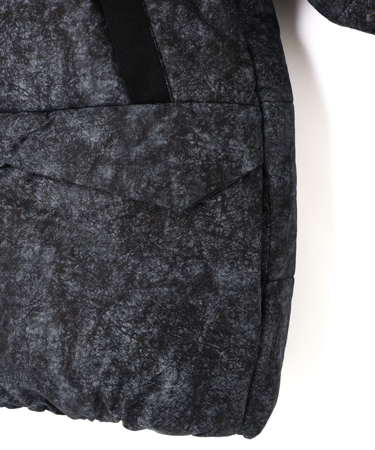 UNFRM TACTICAL PUFFER JACKET