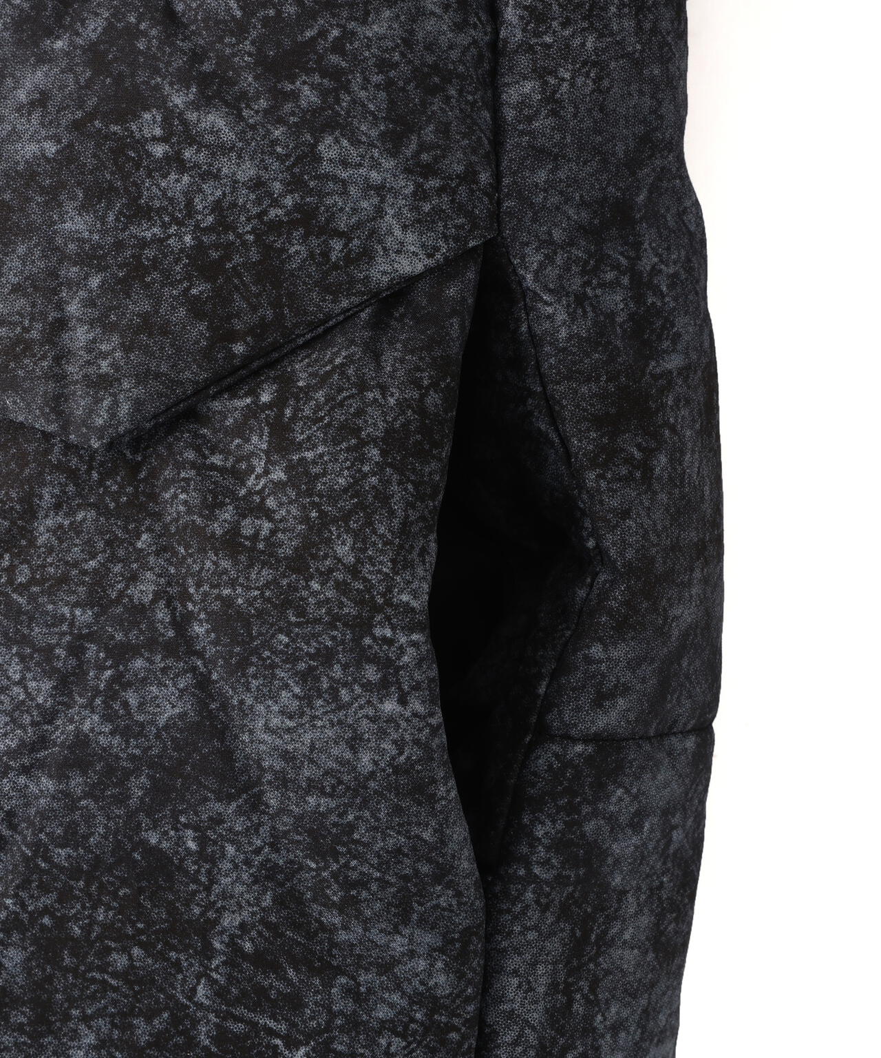 UNFRM TACTICAL PUFFER JACKET