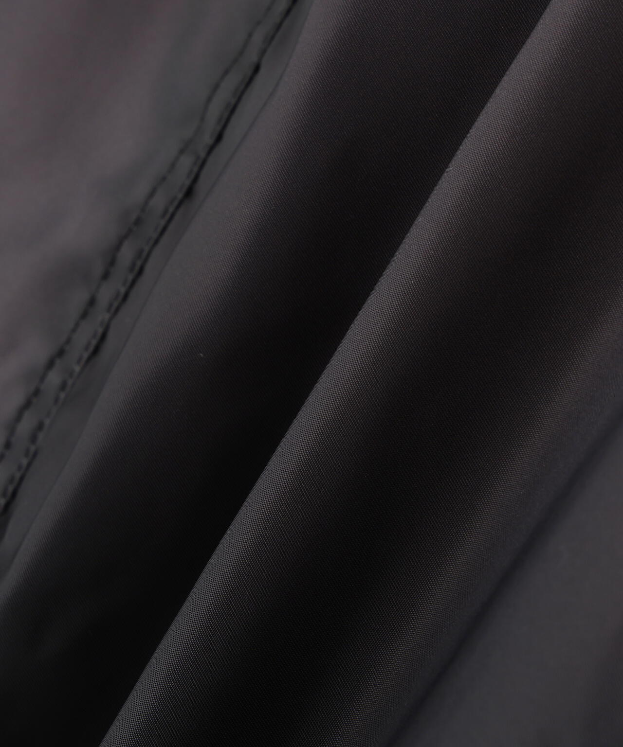 GRADIENT WASHED FLIGHT JACKET