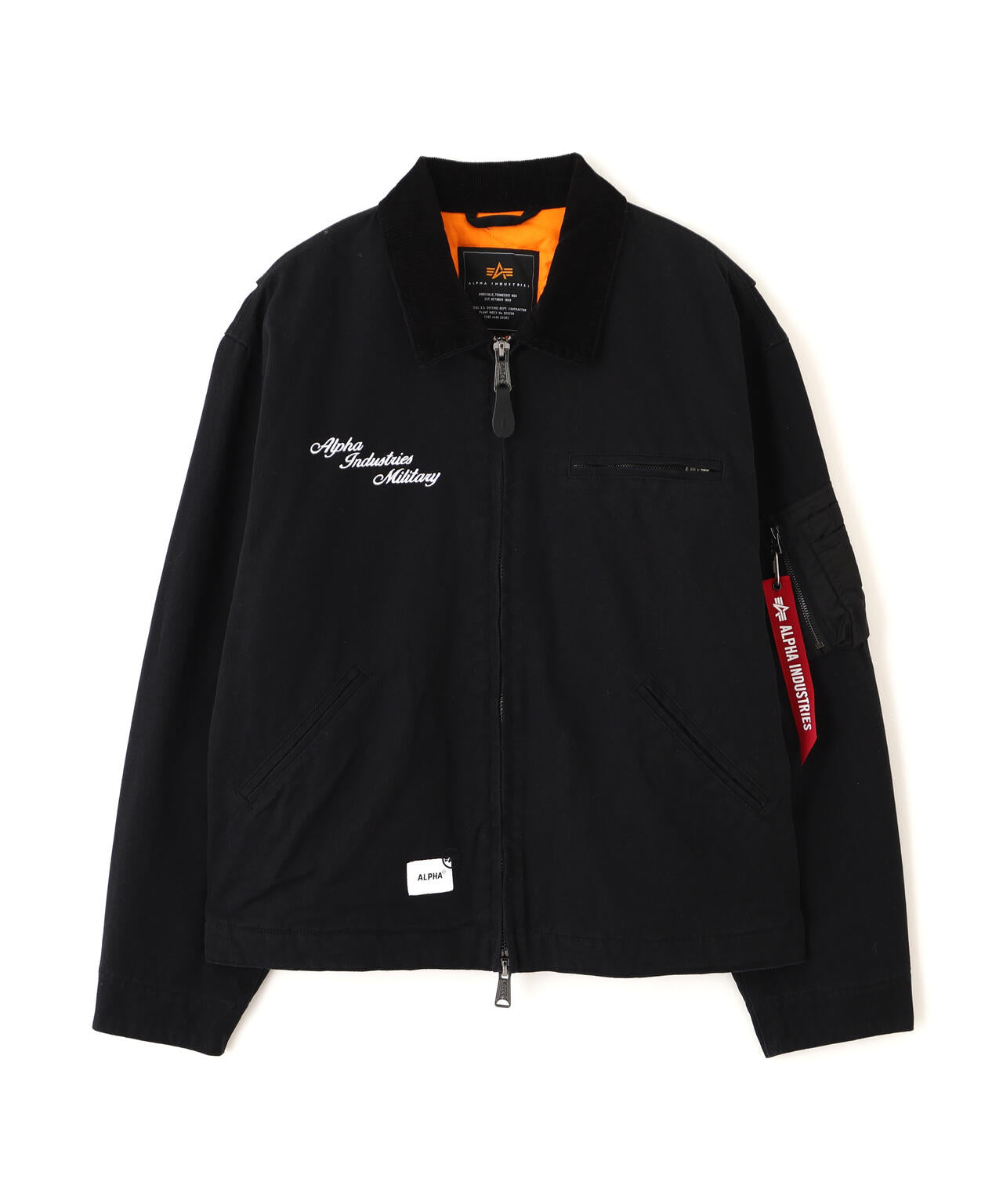 UNFRM DETROIT JACKET