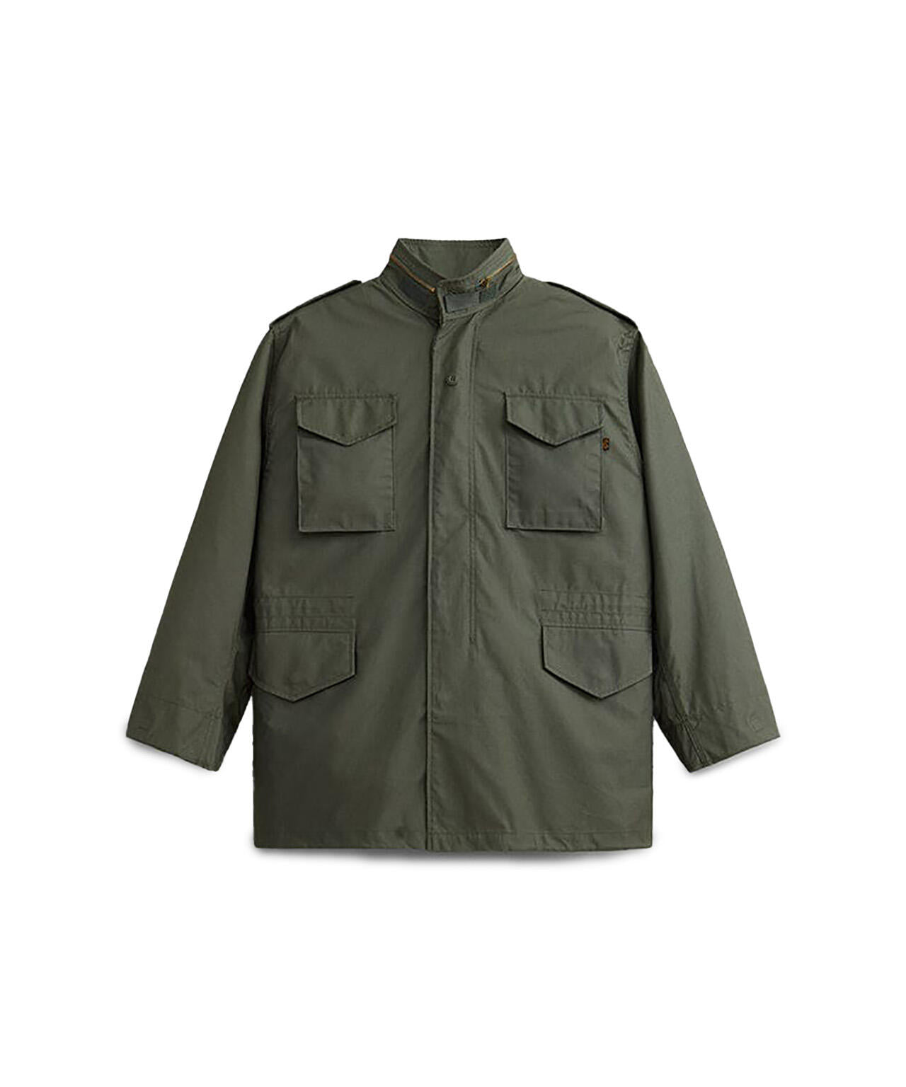 ALPHA M-65 FIELD COAT