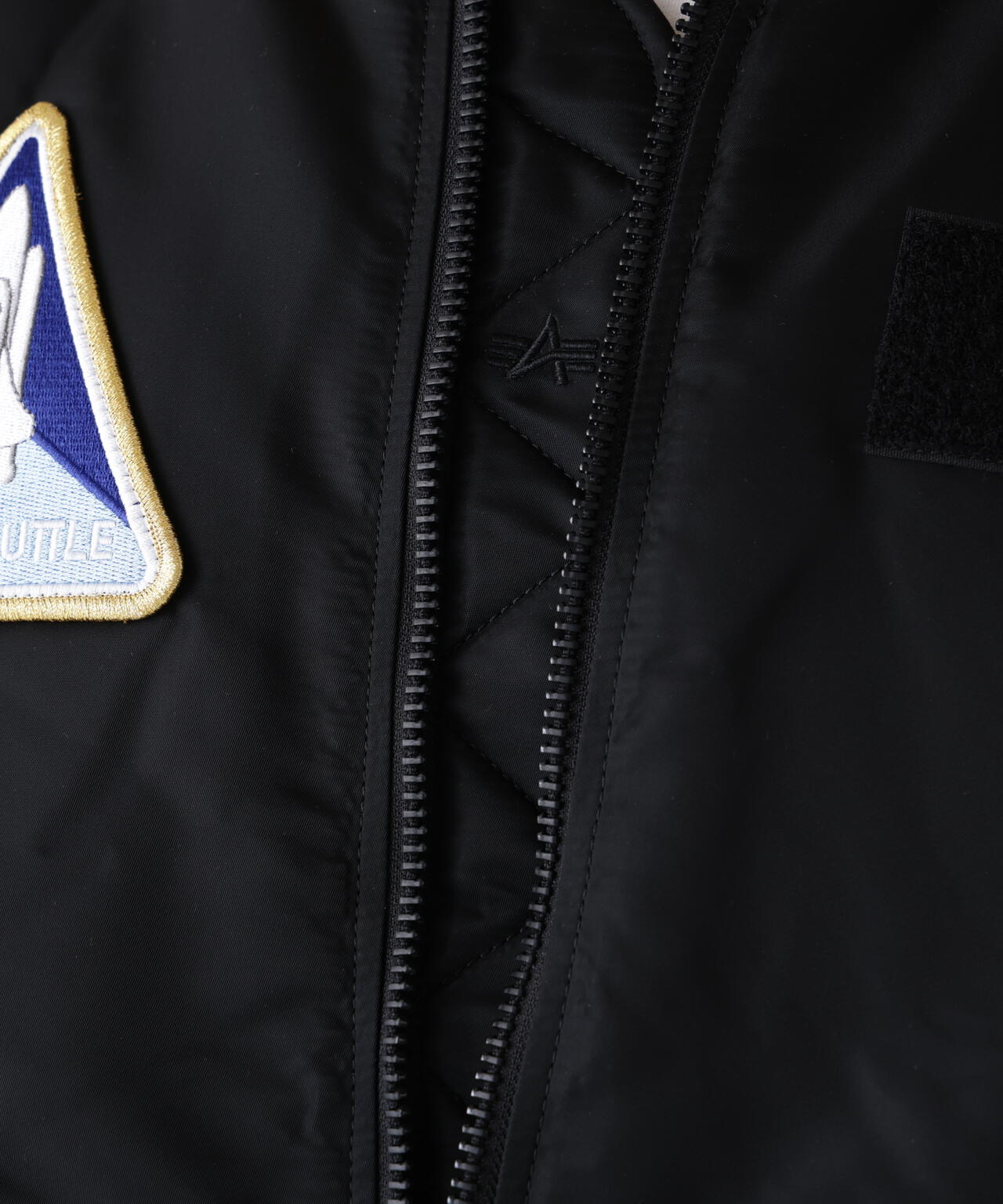 NASA MA-1 FLIGHT JACKET GEN II