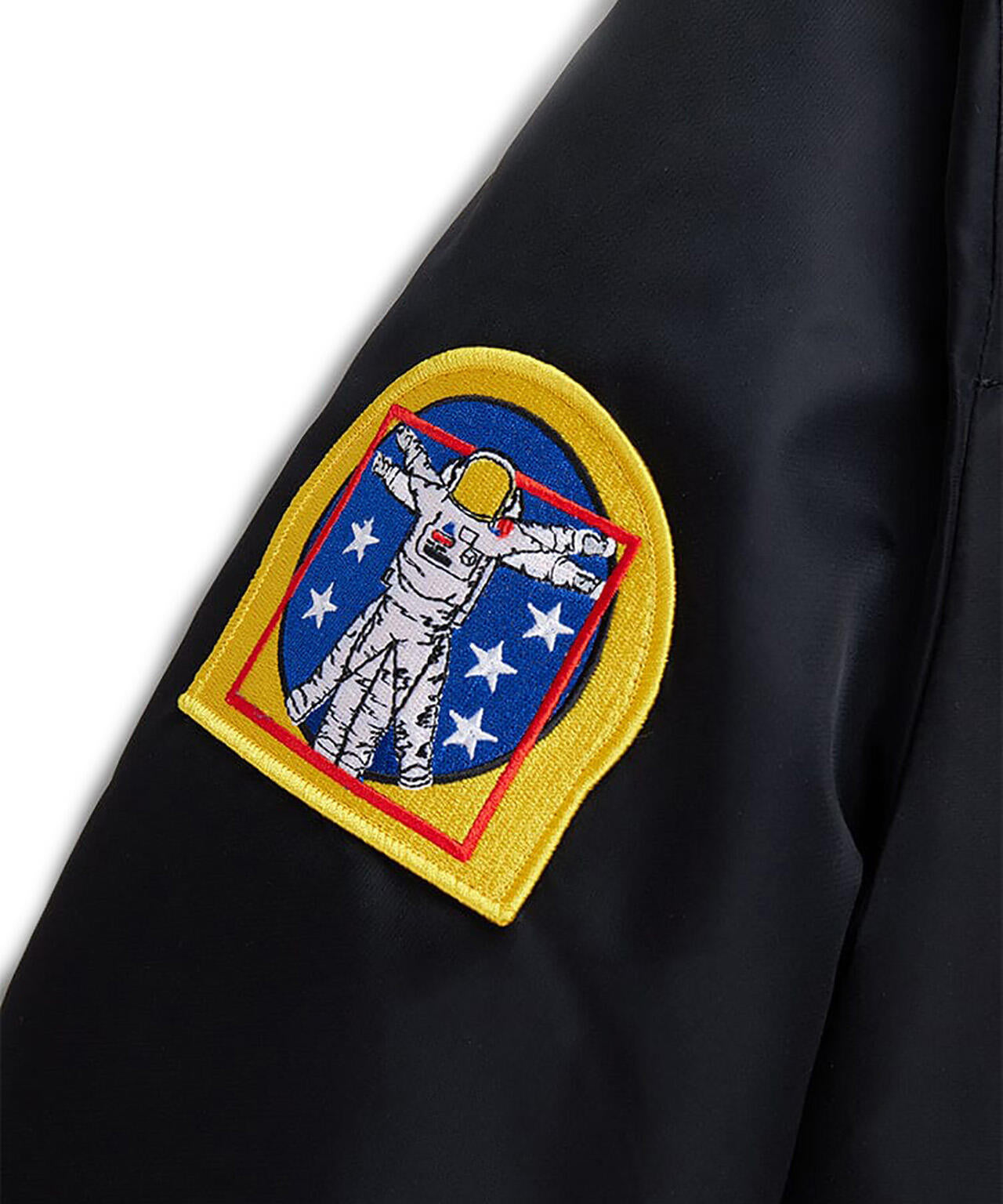 NASA MA-1 FLIGHT JACKET GEN II