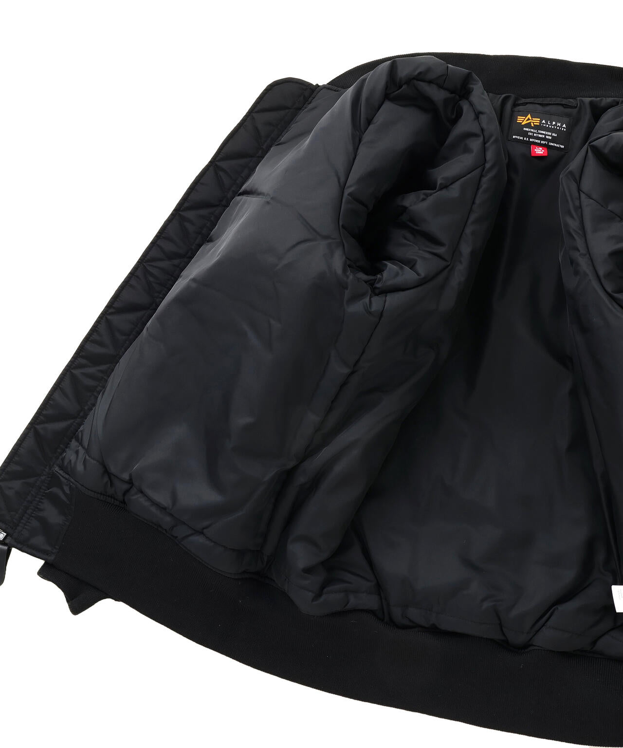 NASA MA-1 FLIGHT JACKET GEN II