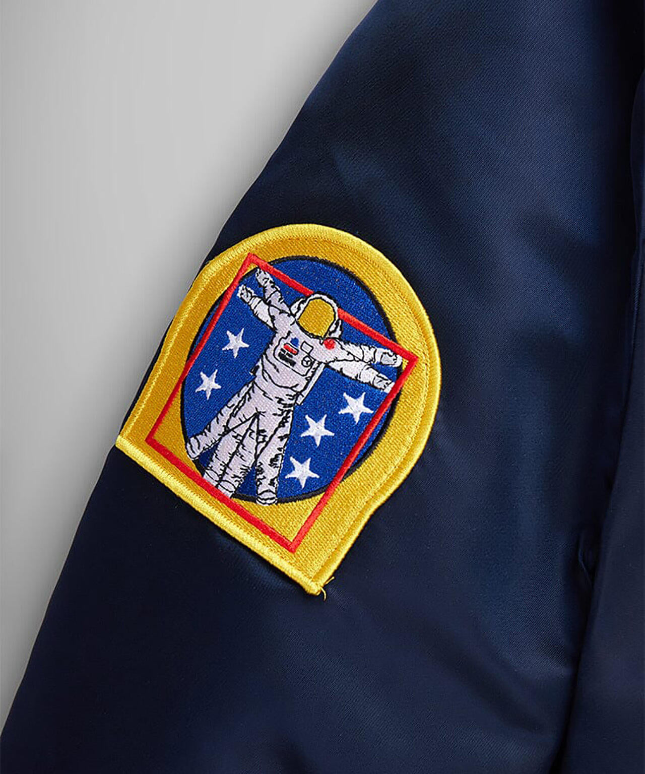 NASA MA-1 FLIGHT JACKET GEN II