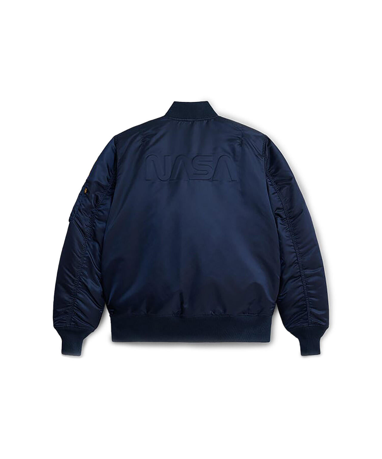 NASA MA-1 FLIGHT JACKET GEN II