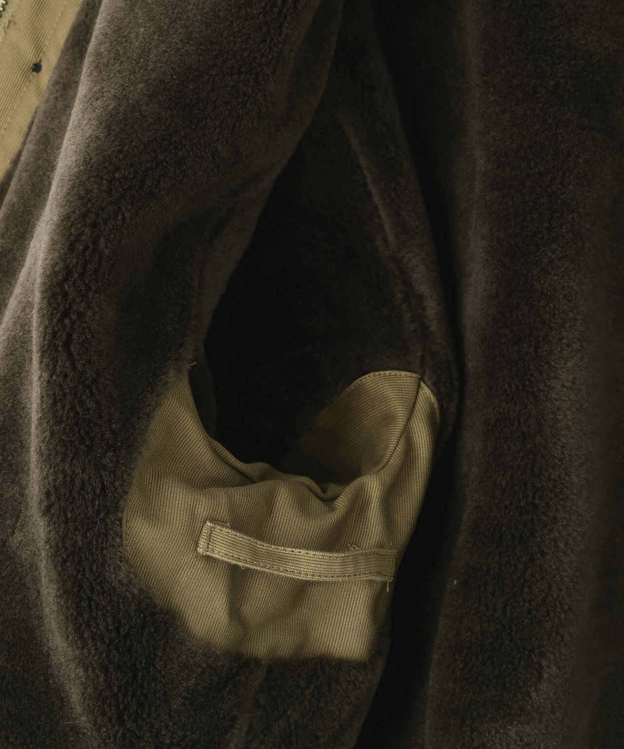 1940S N-1 DECK JACKET