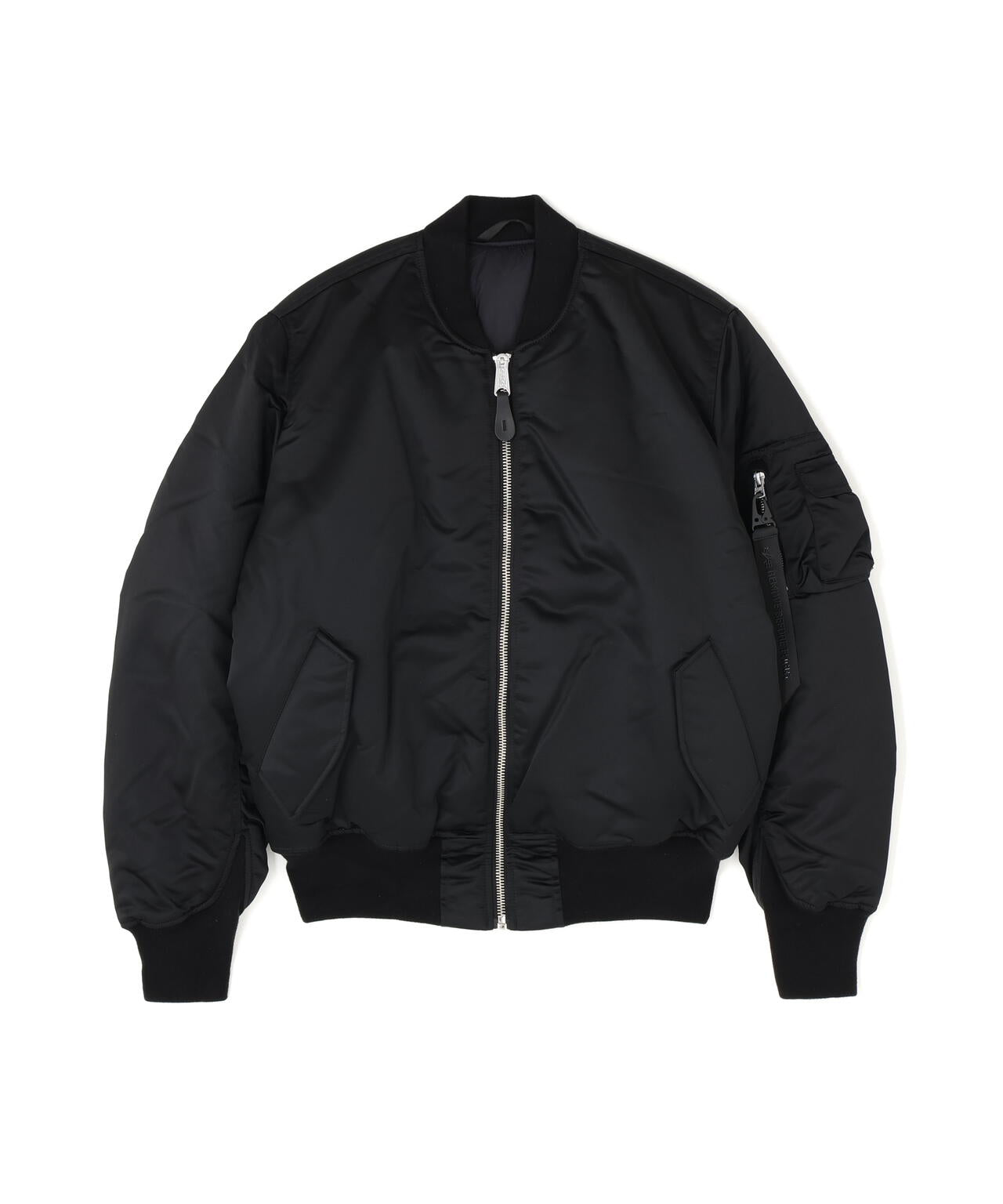 MA-1 Base Flight Bomber Jacket