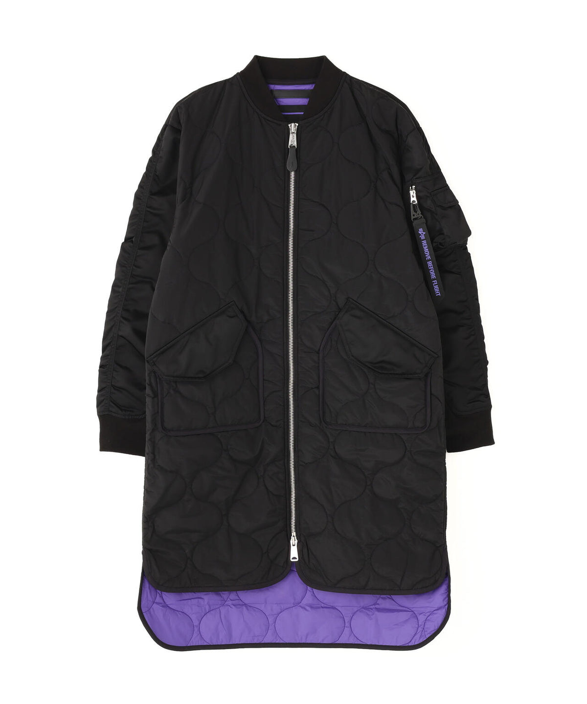 ALS UV Cold Weather Jacket / エーエルエス コールド ウェザー ジャケット