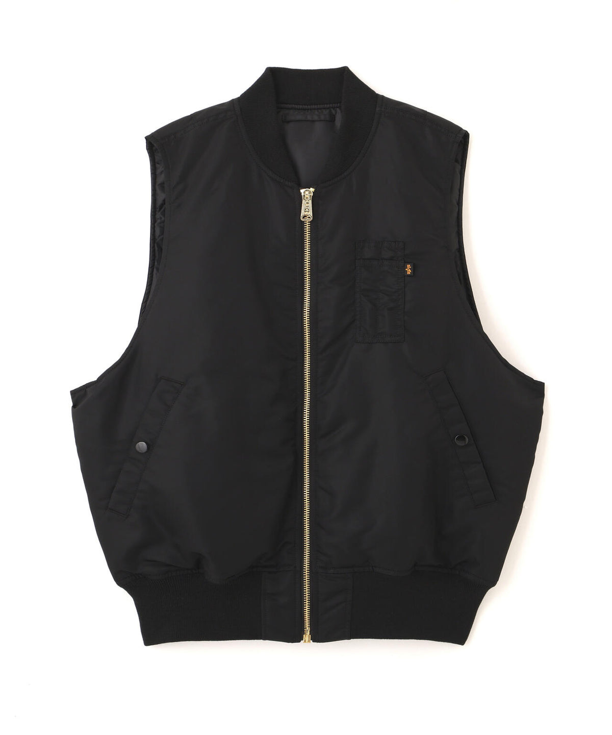 MA-1 FLIGHT VEST / エムエーワン フライト ベスト