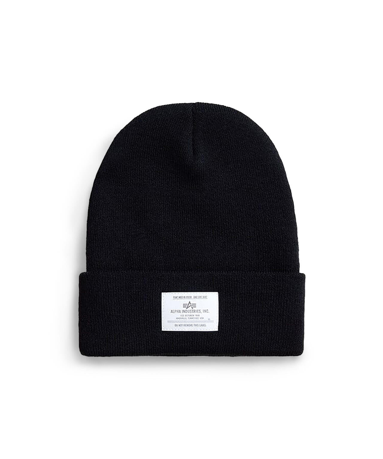 ESSENTIAL BEANIE