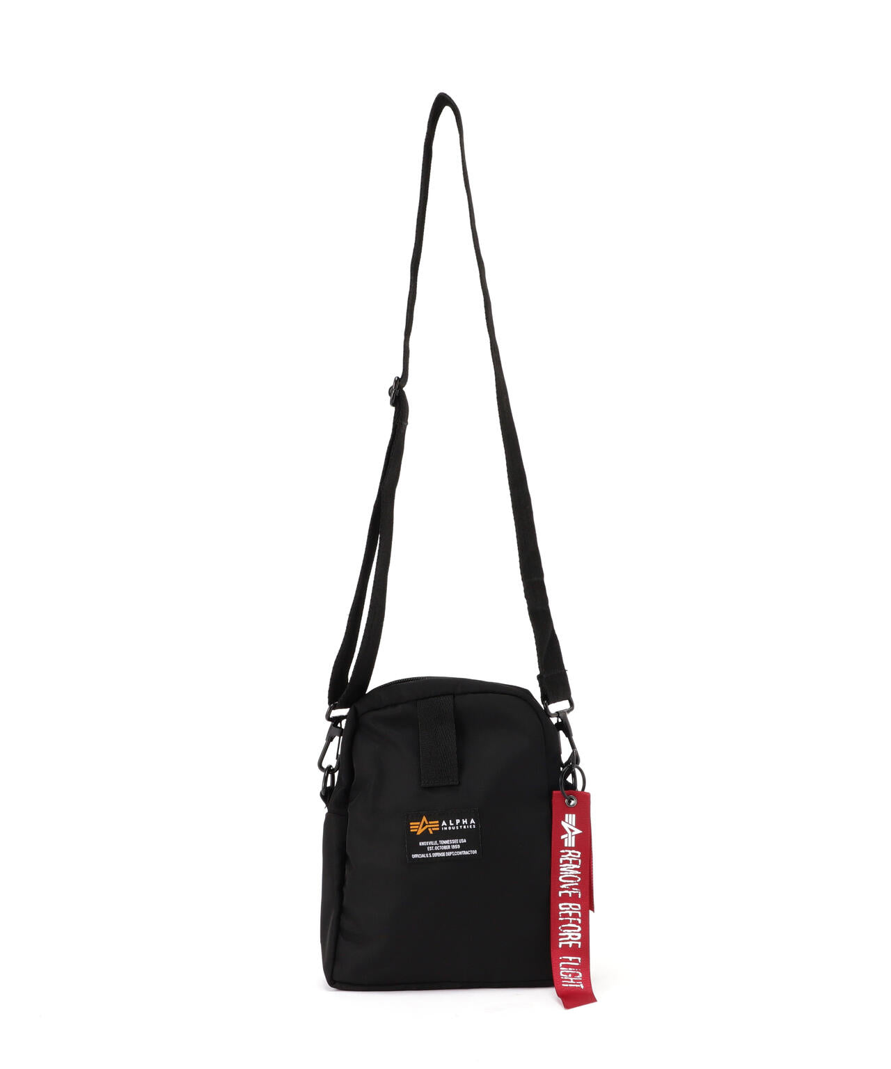 Crew Carry Bag ｜アルファ インダストリーズ