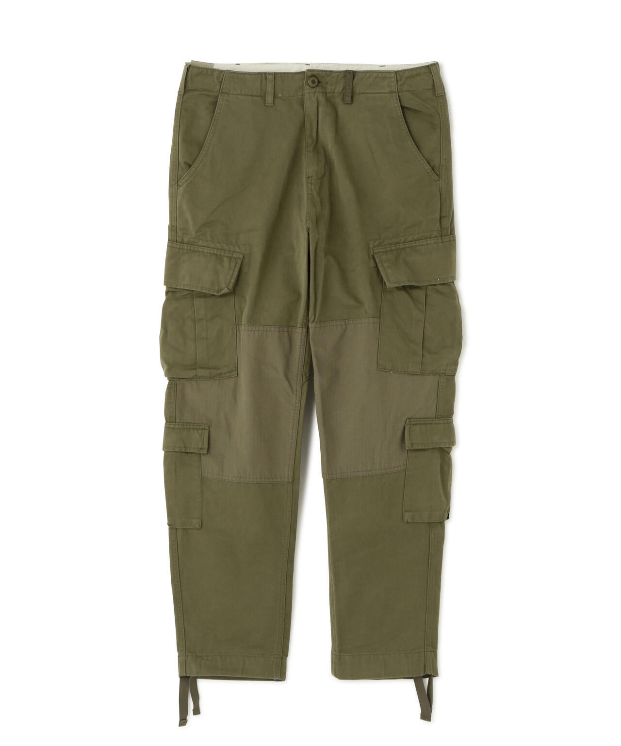 ACU PANT ｜アルファ インダストリーズ