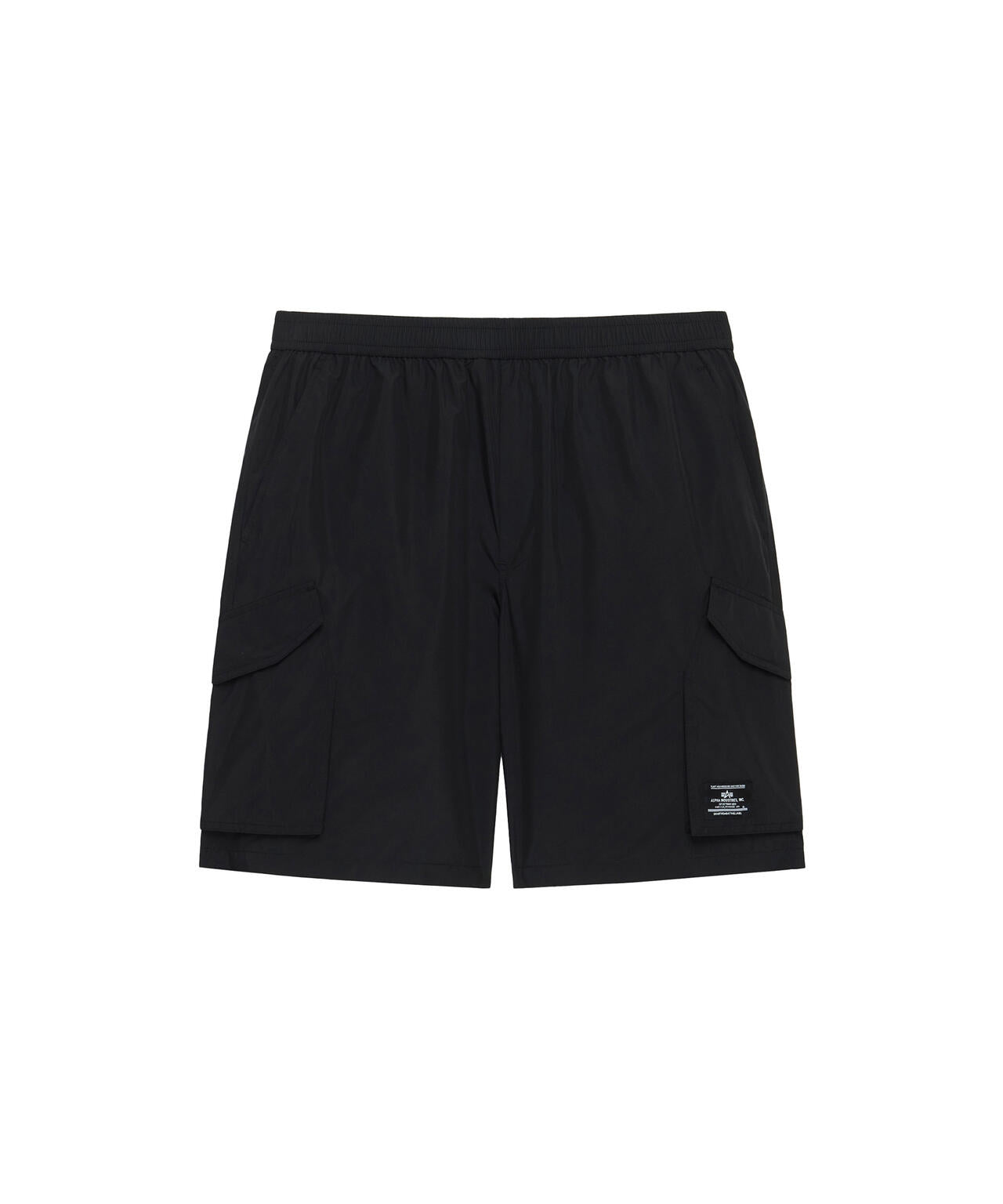 CWU 36/P RELAXED SHORT