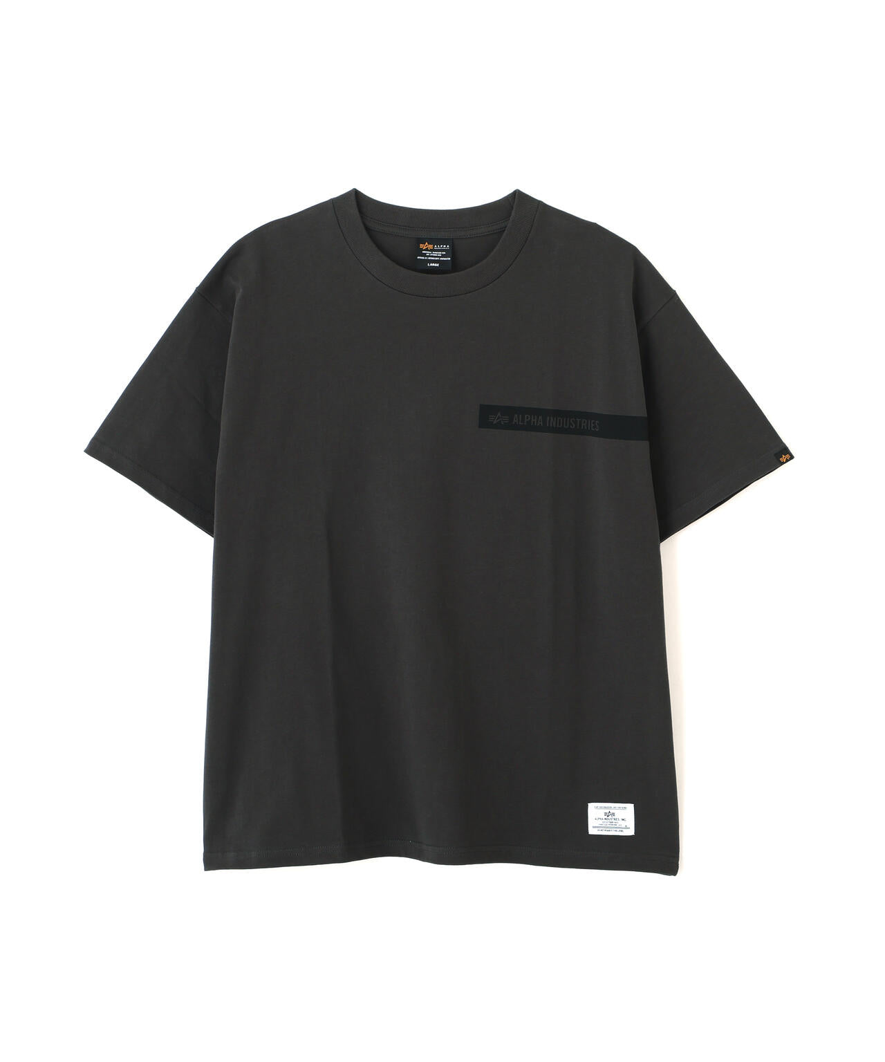 LADY LUCK T-SHIRT
