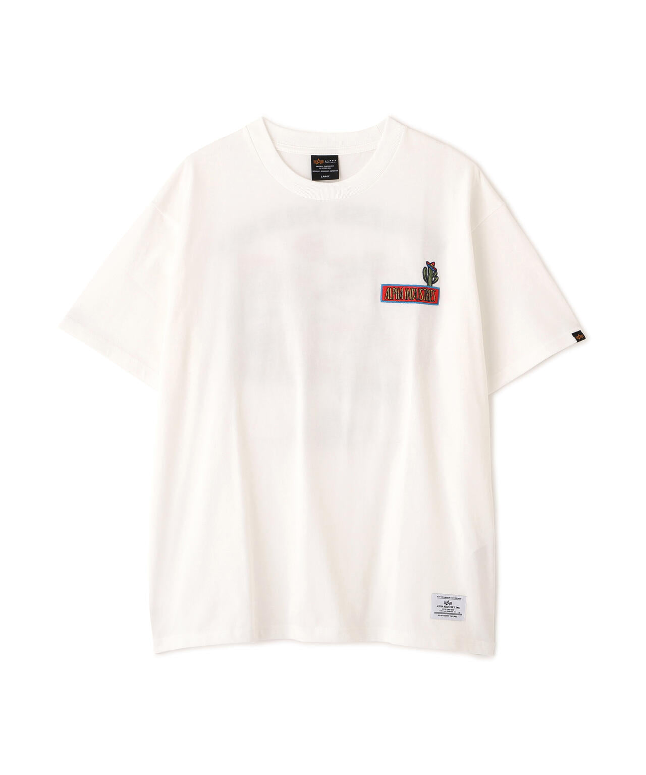 ENDLESS JOURNEY T‐SHIRT