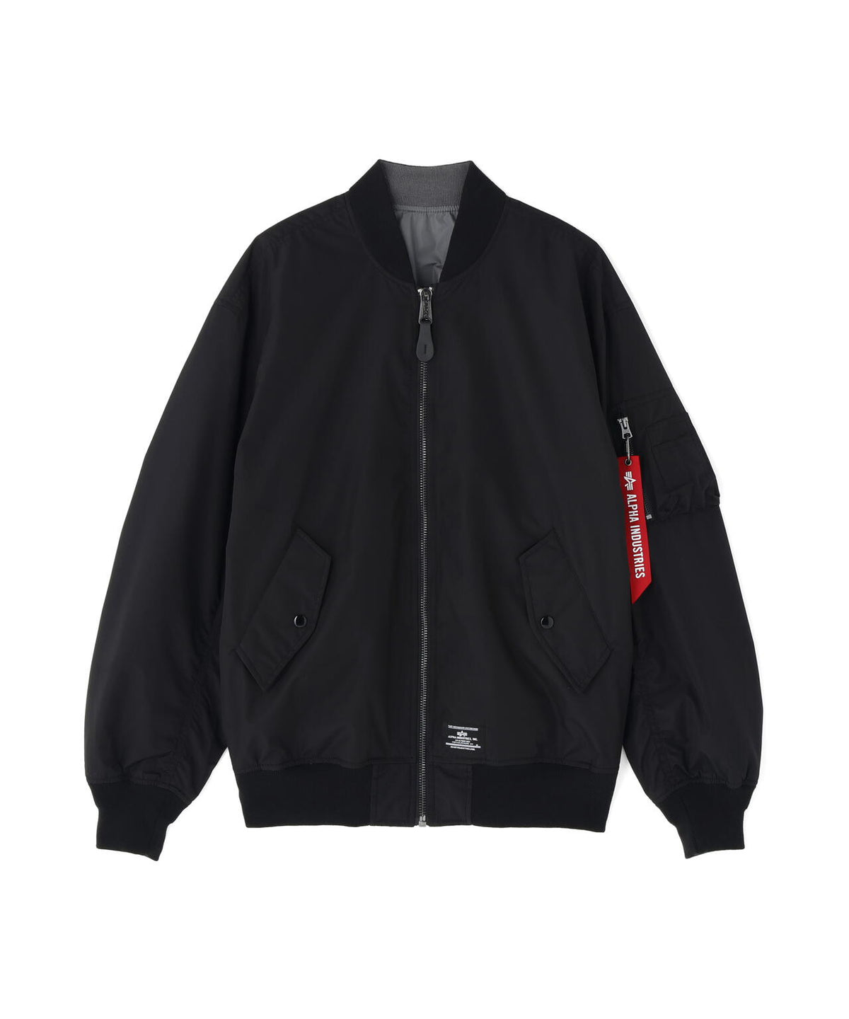L-2B OVERSIZED FLIGHT JACKET / エルツービー オーバーサイズ フライト ジャケット