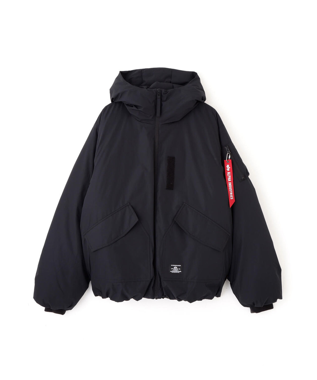 LEE RELAXED FIT PUFFER / リー リラックスド フィット パファー