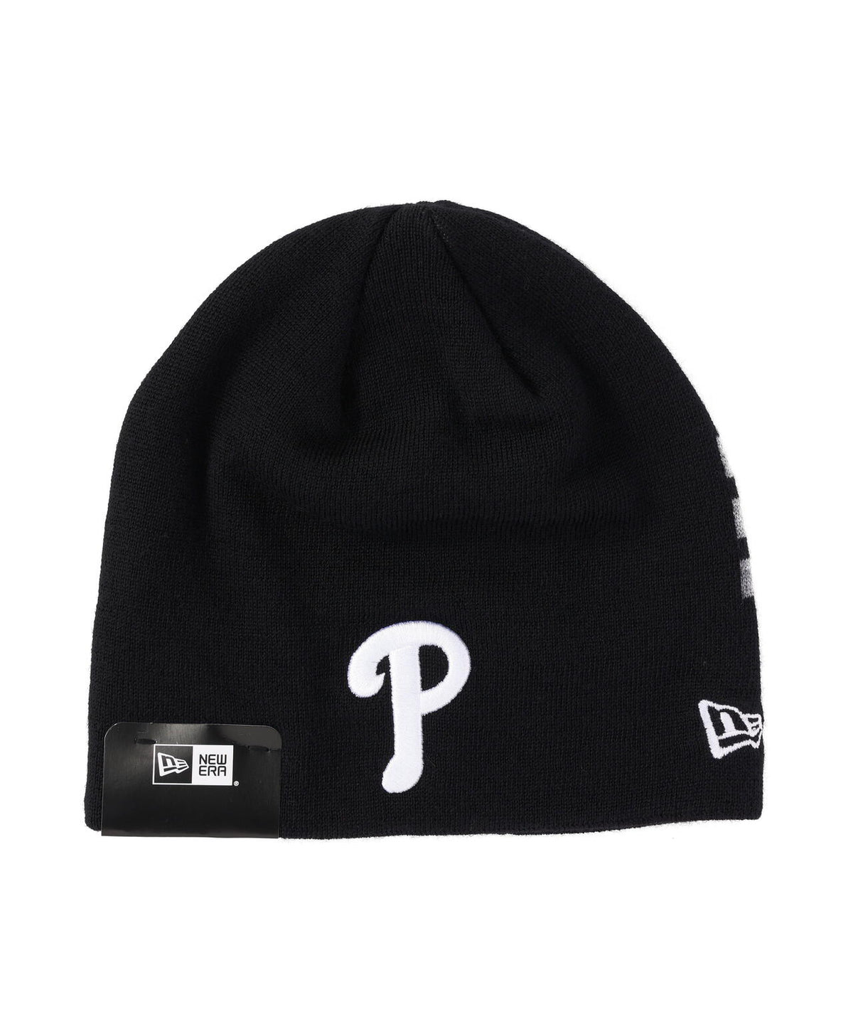 《MLB X ALPHA X NEW ERA》KNIT BEANIE フィラデルフィア・フィリーズ