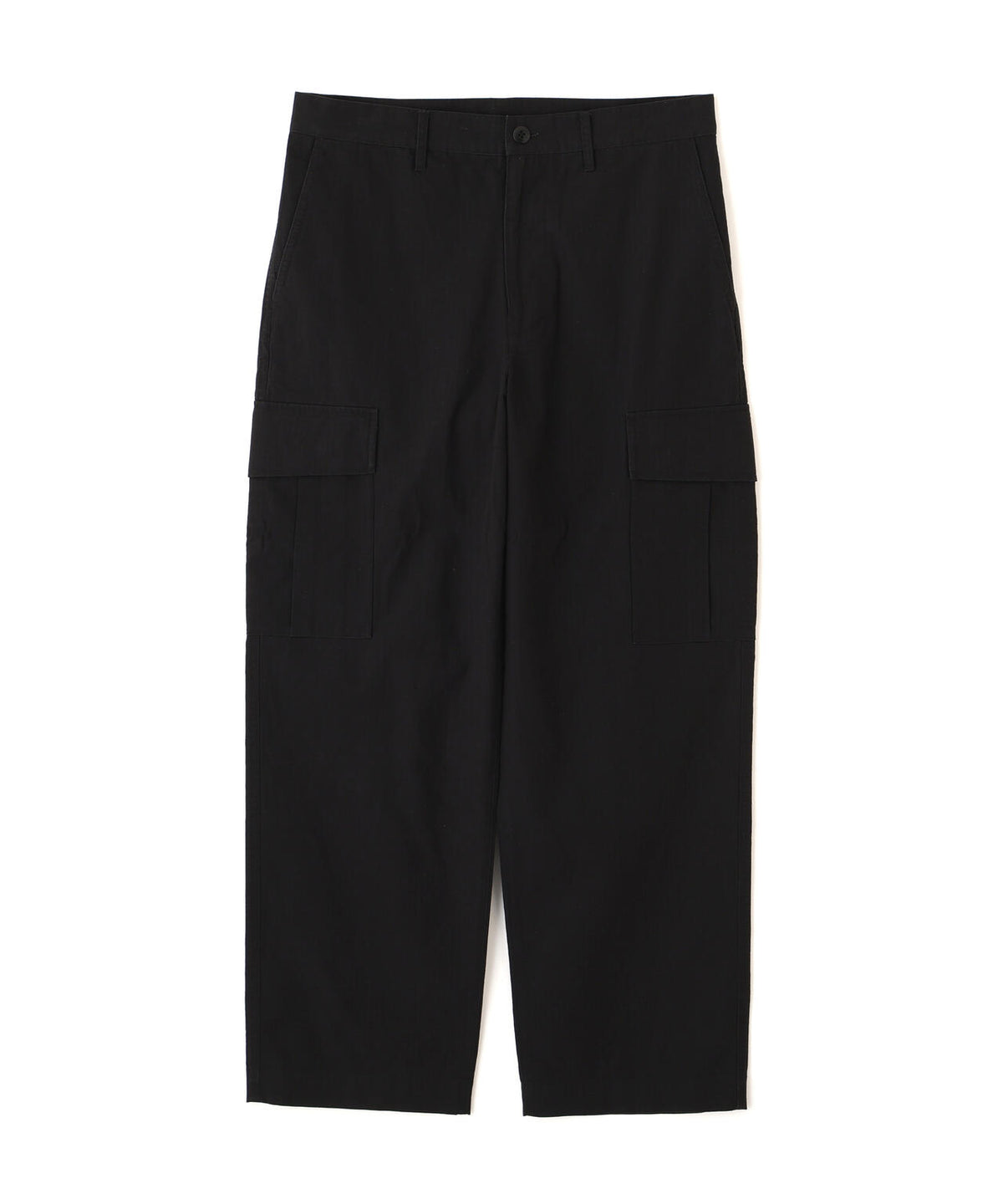 RIPSTOP CARGO PANTS