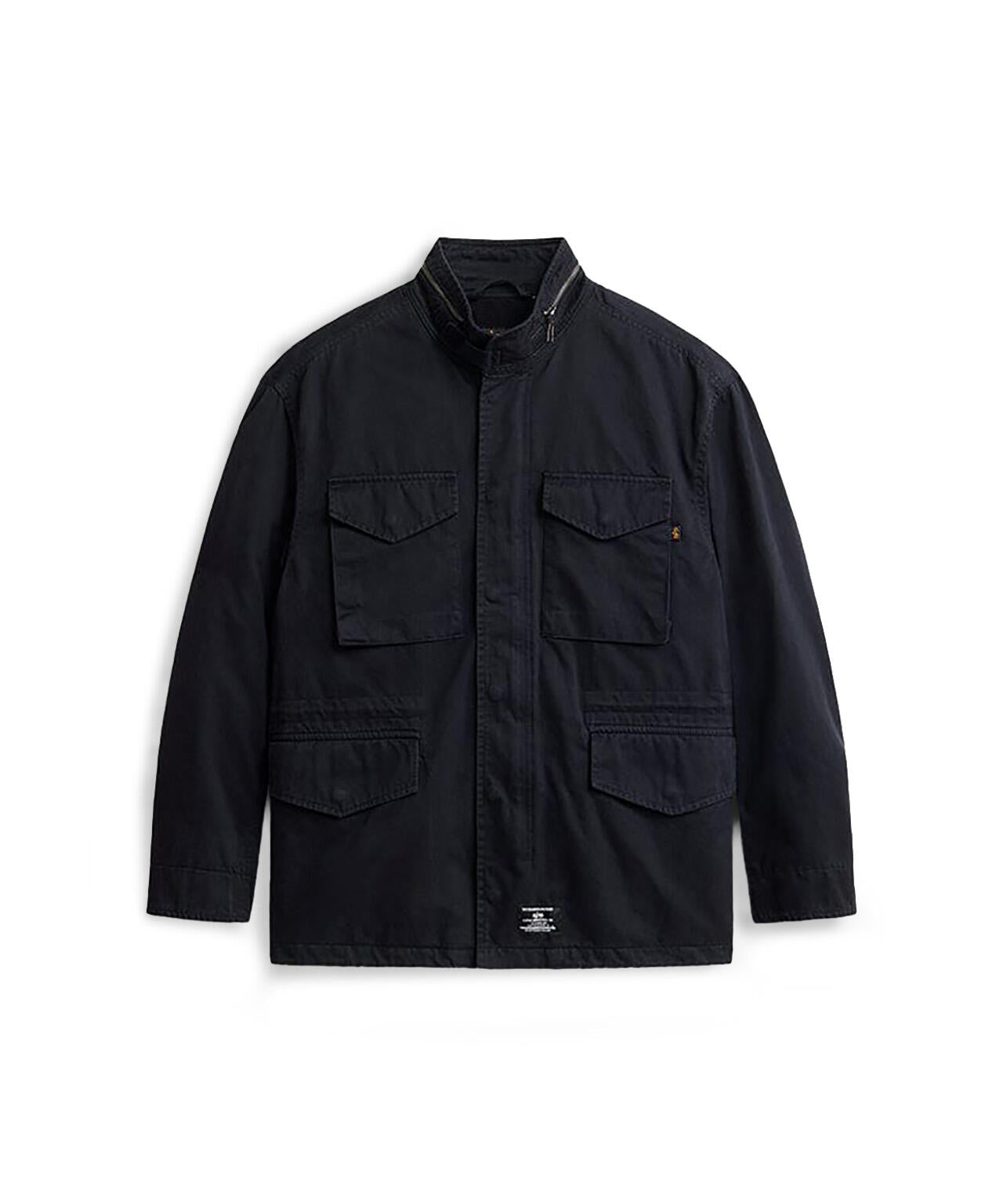 M-65 RELAXED FIT FIELD COAT