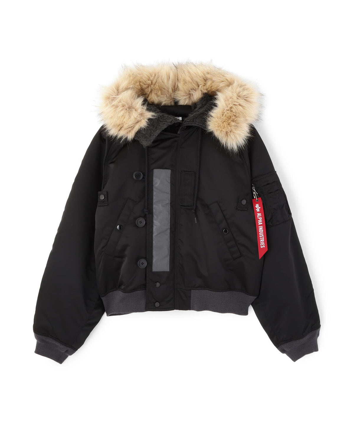 1950S N-2B HERITAGE FIT PARKA / 1950 エヌツービー ヘリテージ フィット パーカ