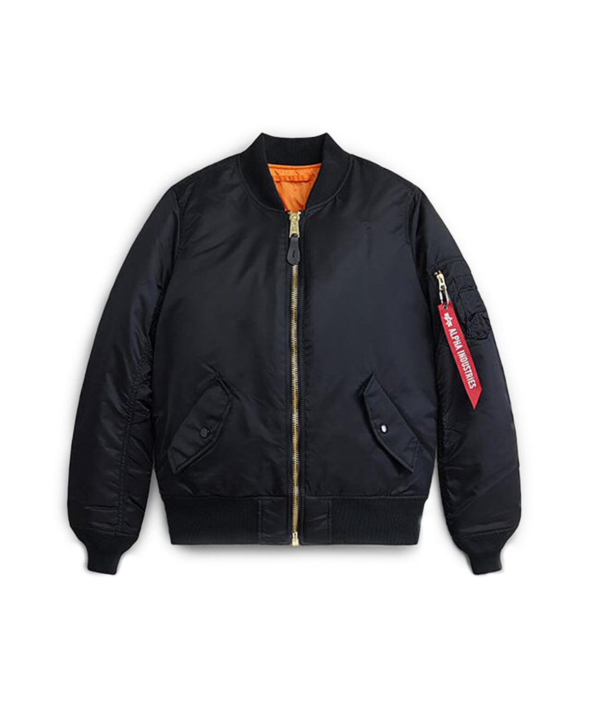 WOMENS MA-1 FLIGHT JACKET / ウィメンズ エムエーワン フライト ジャケット