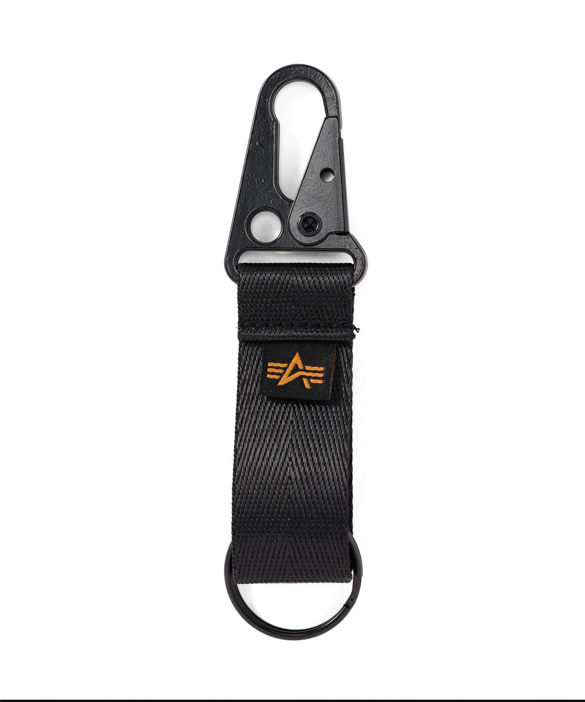ALPHA CARABINER / アルファ カラビナ