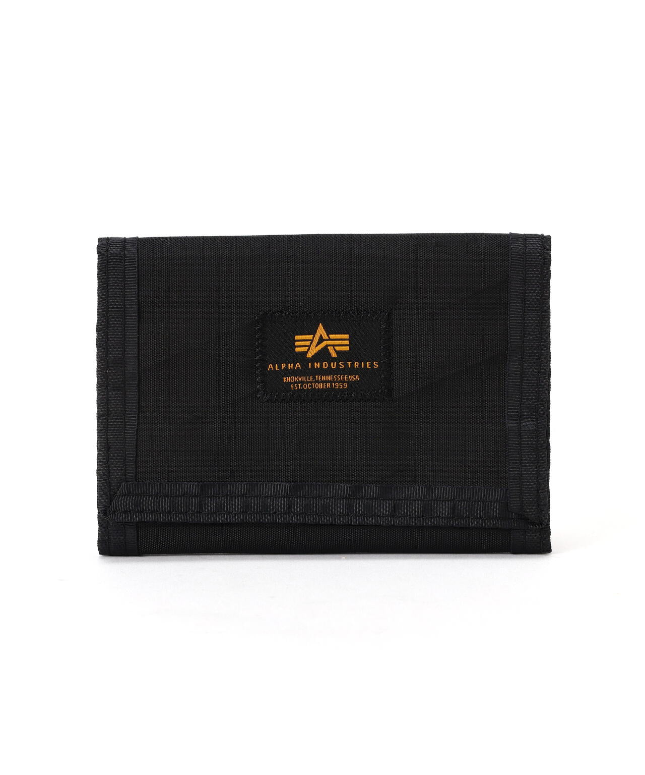 COMBAT LABEL WALLET
