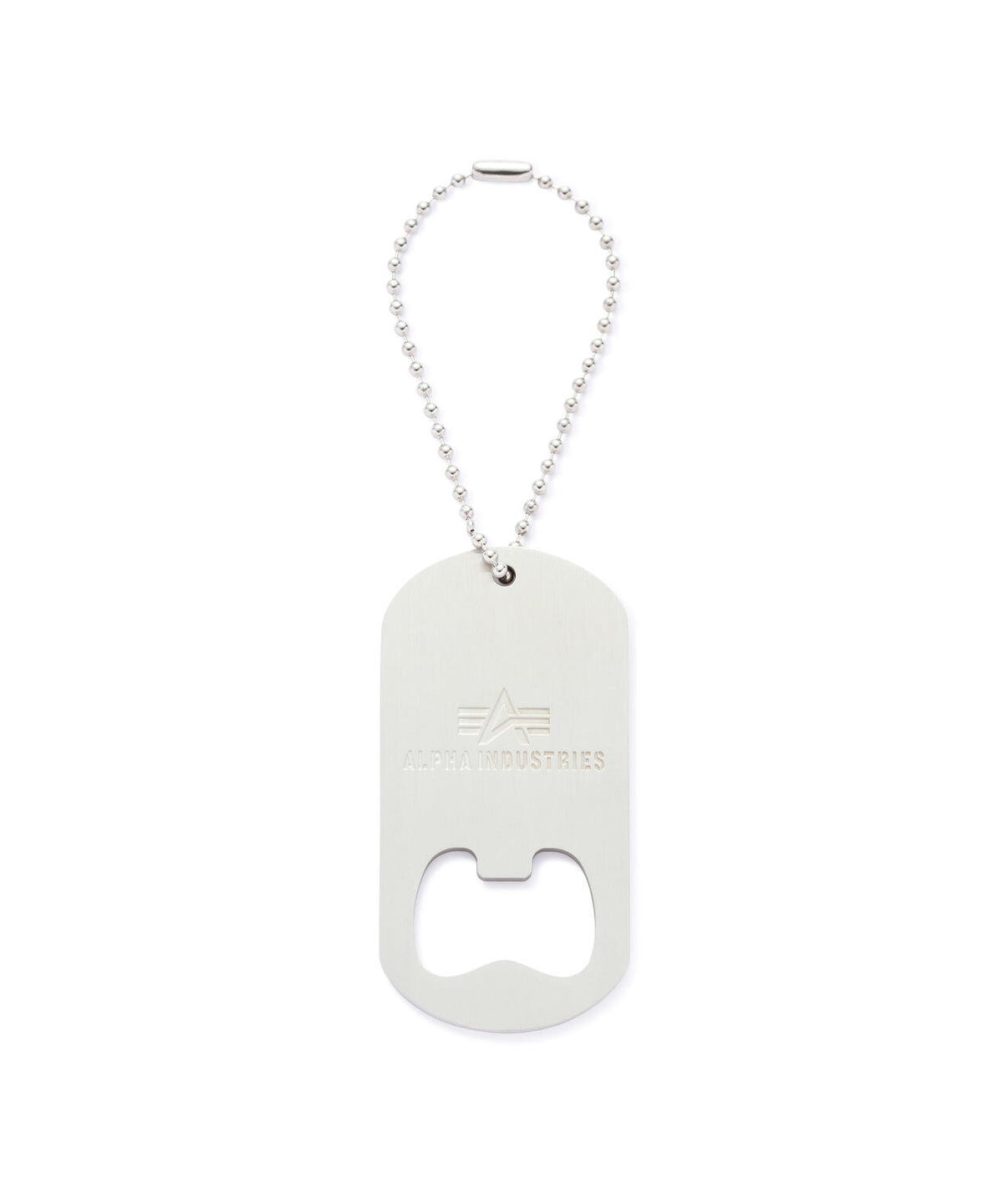 Bottle Opener Keychain / ボトル オープナー キーチェーン