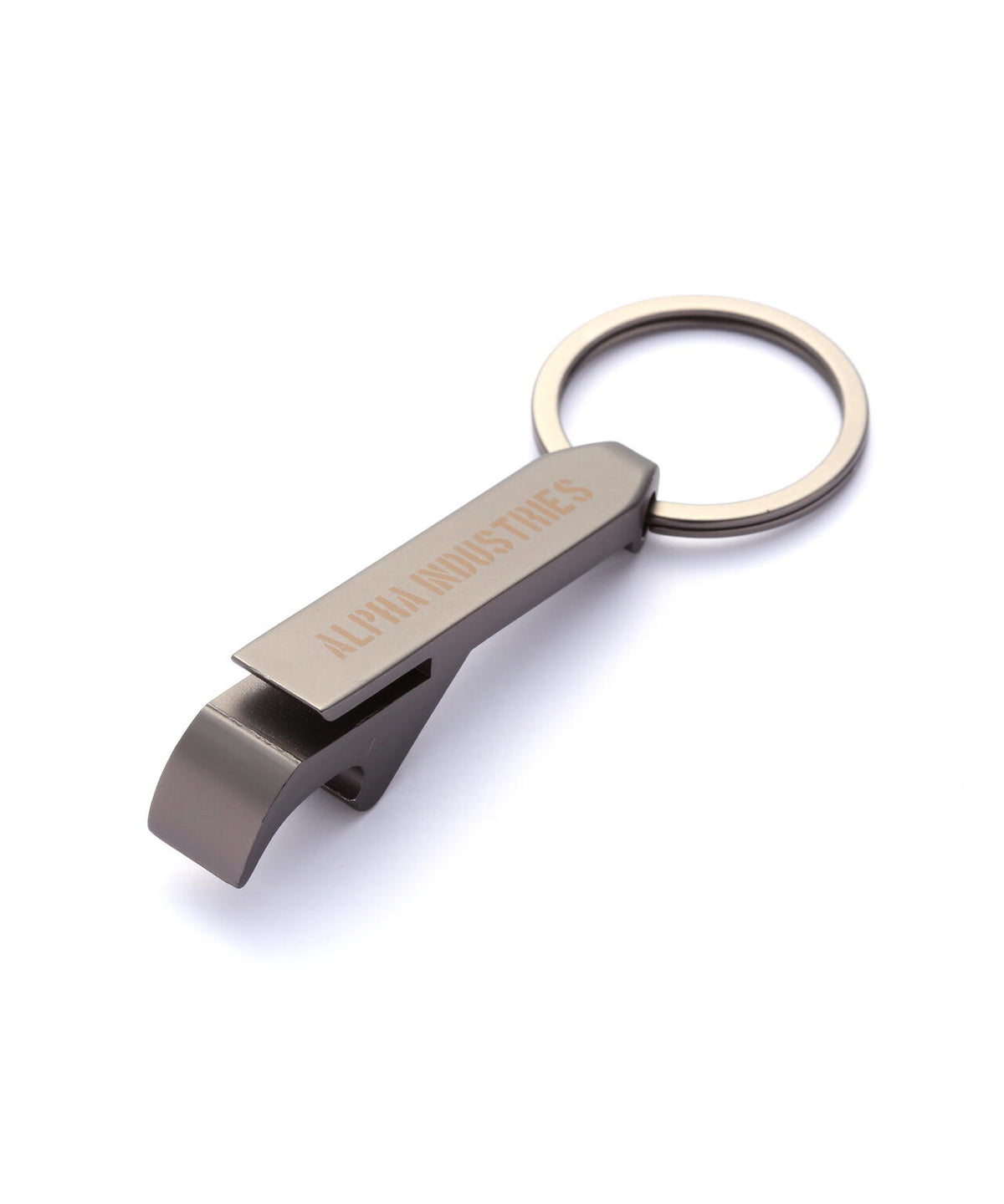 Utility Bottle Opener / ユーティリティー ボトル オープナー