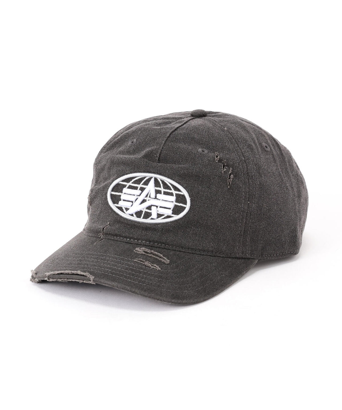 World Acid Cap / ワールド アシッド キャップ