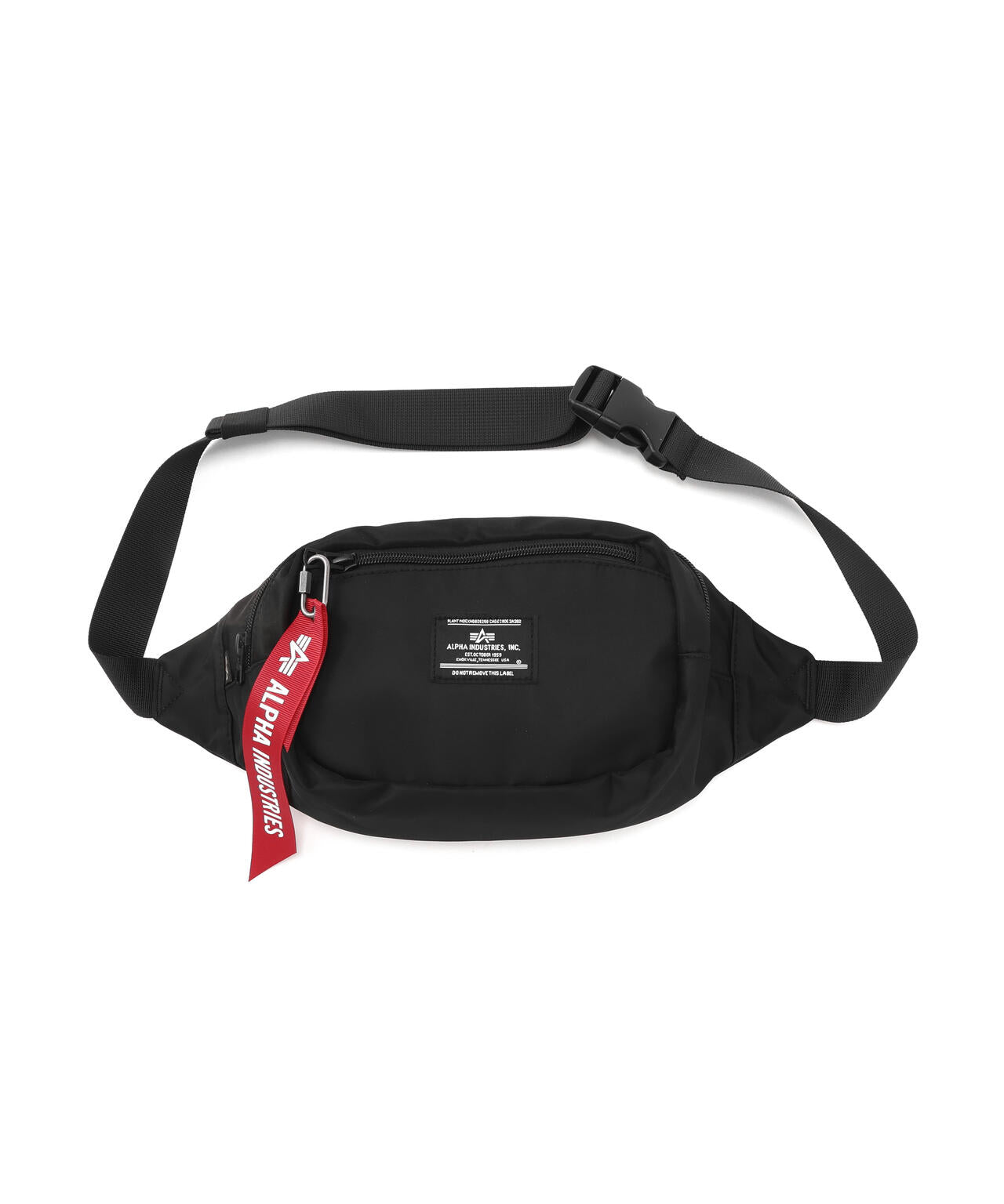 CREW WAIST BAG