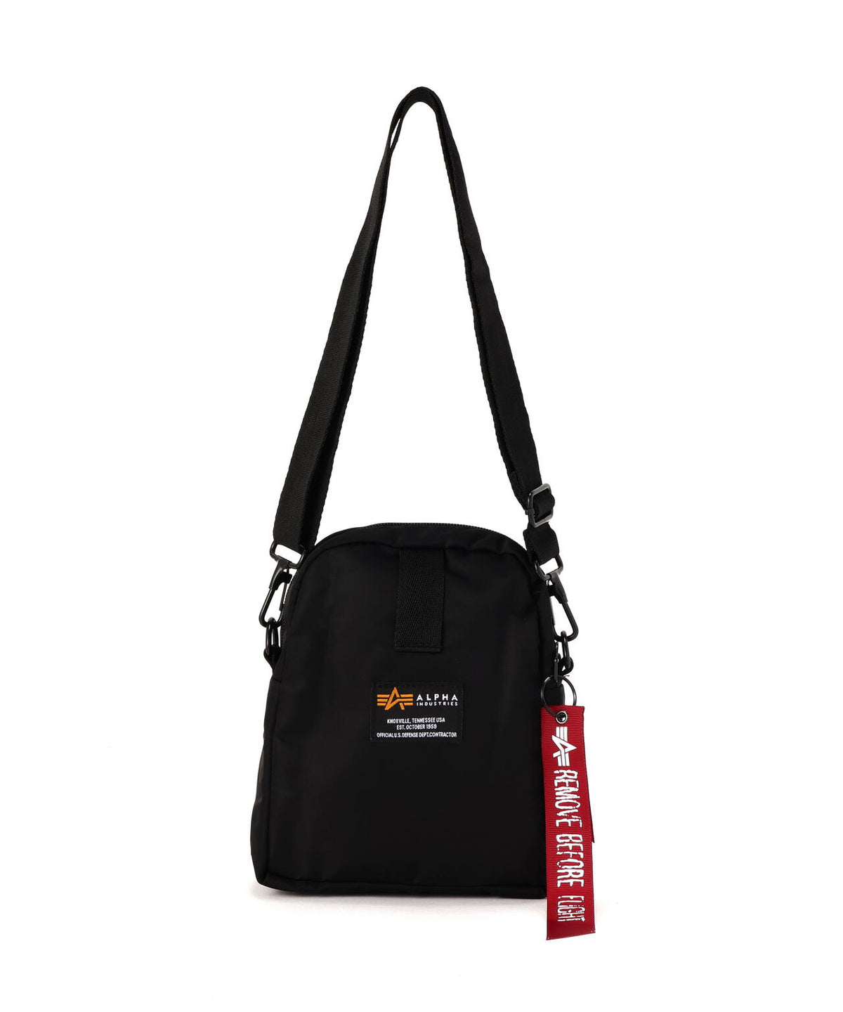CREW CARRY BAG / クルー キャリー バッグ