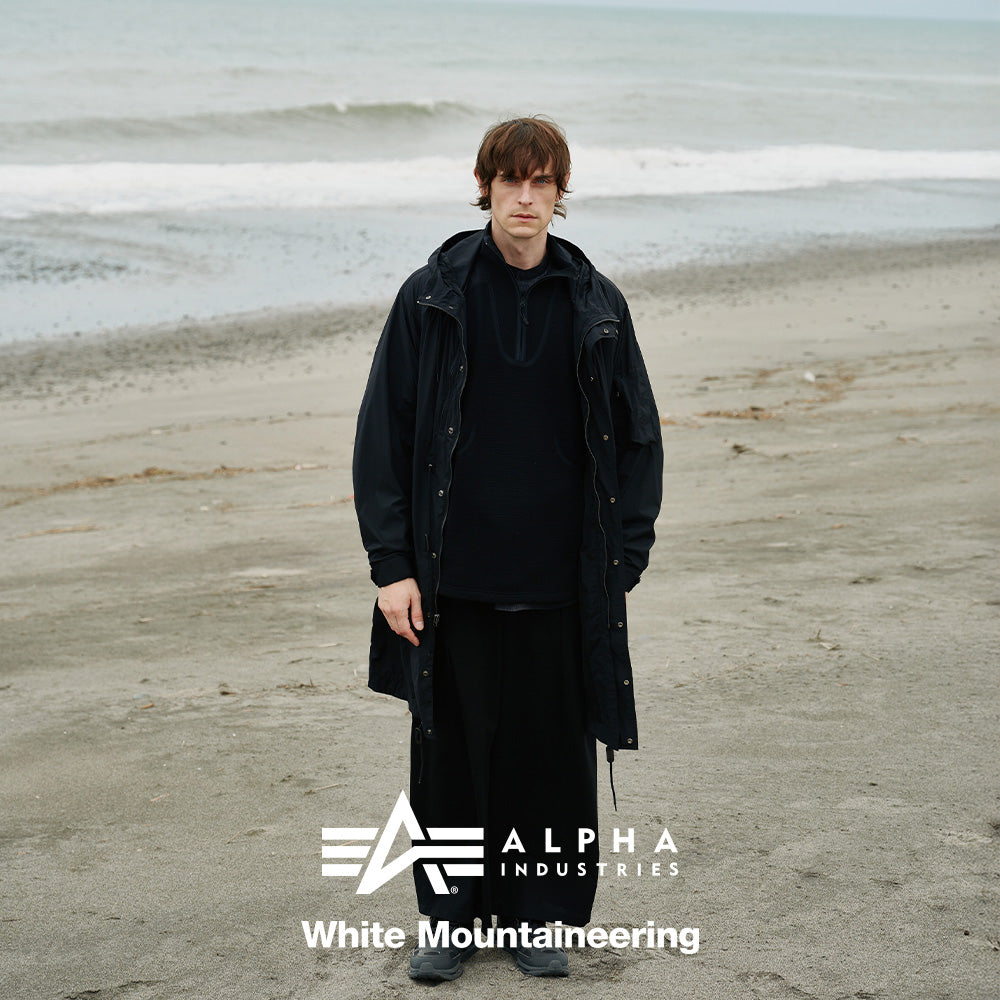 White Mountaineering