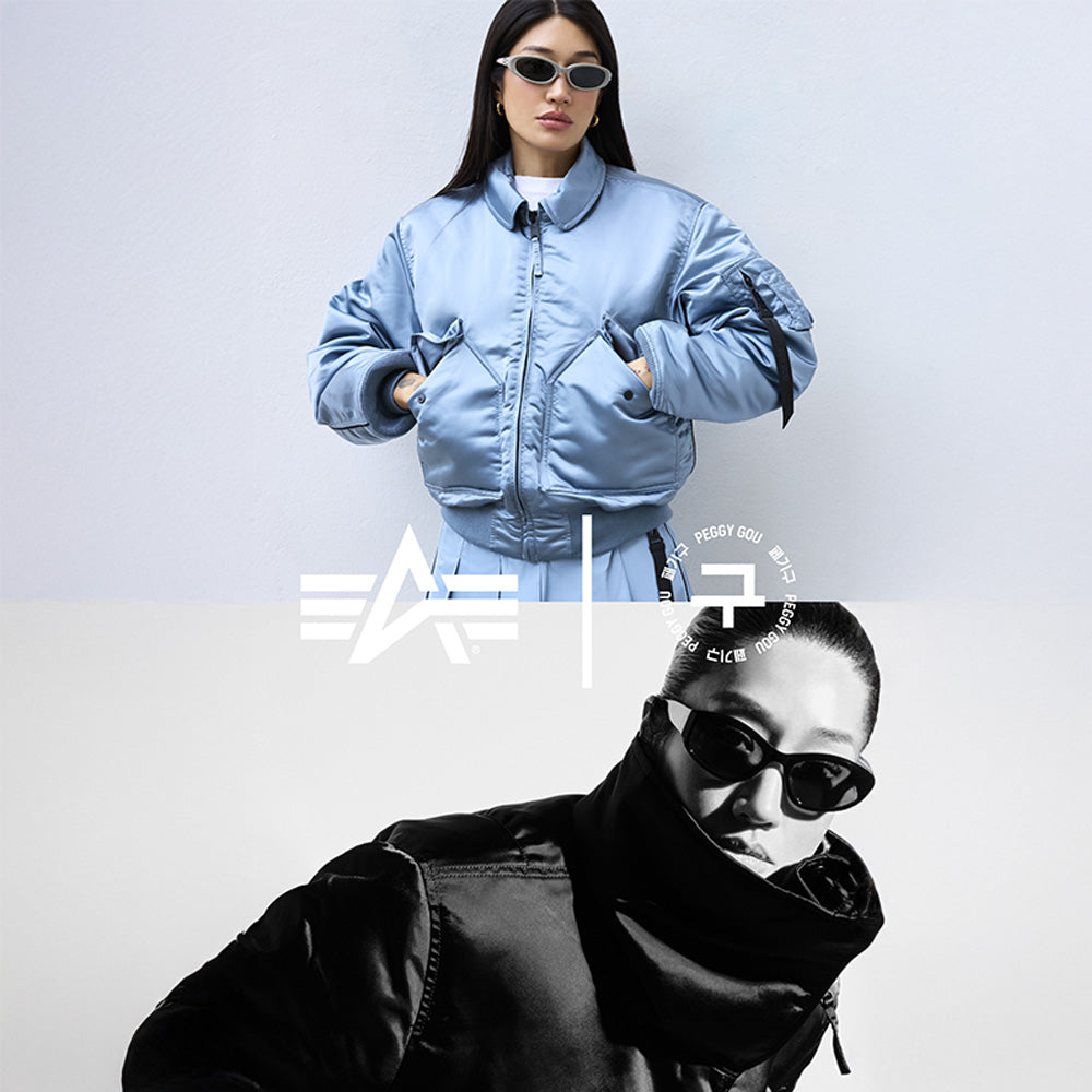 PEGGY GOU