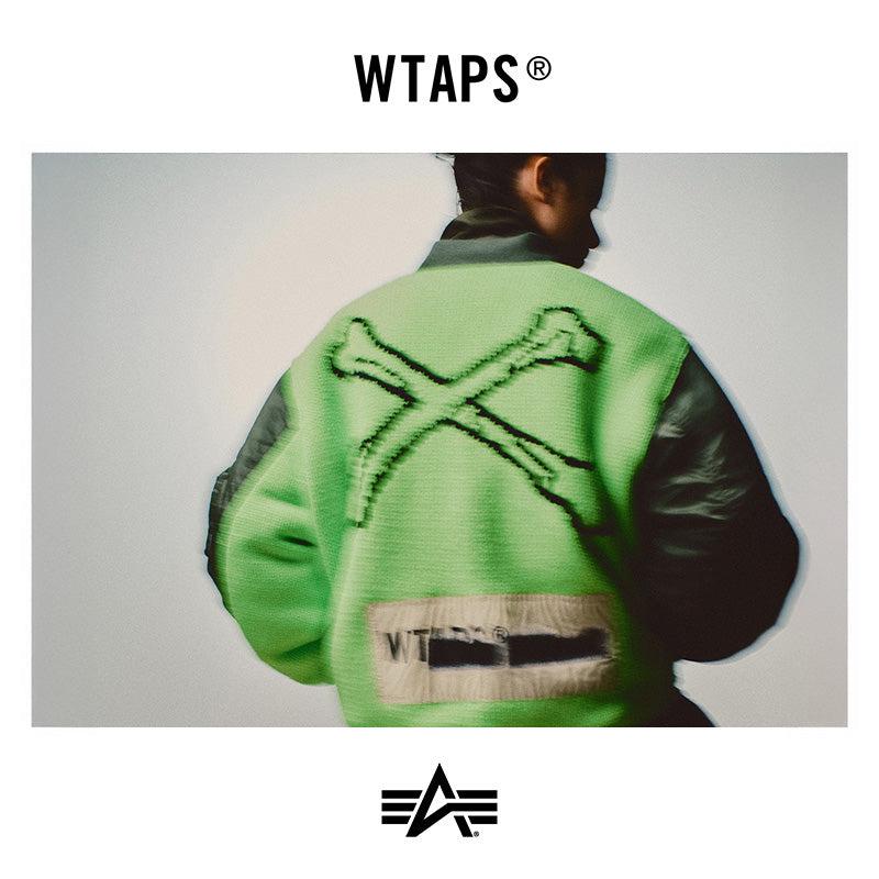 WTAPS