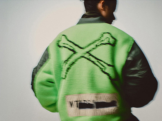 1960S MA-1 FLIGHT JACKET ｜アルファ インダストリーズ