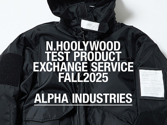 WTAPS MAｰ1 ｜アルファ インダストリーズ