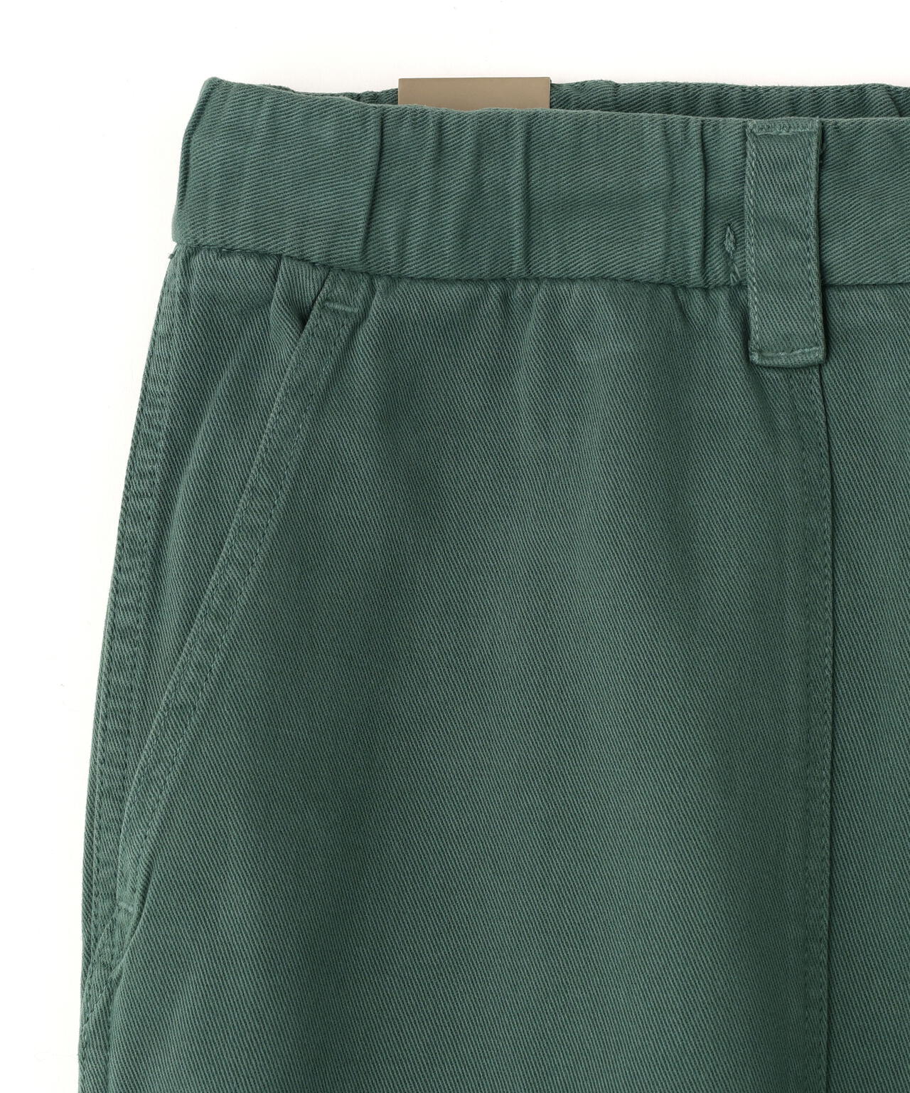 UNFRM OVERSIZED PANT