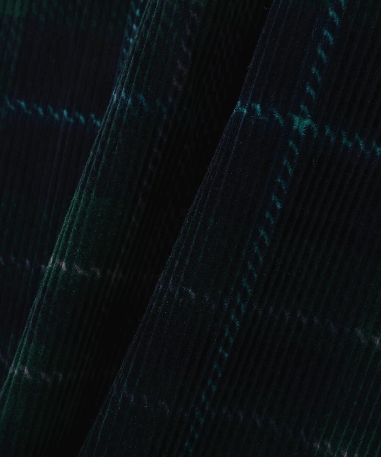 UNFRM FLANNEL SHIRT