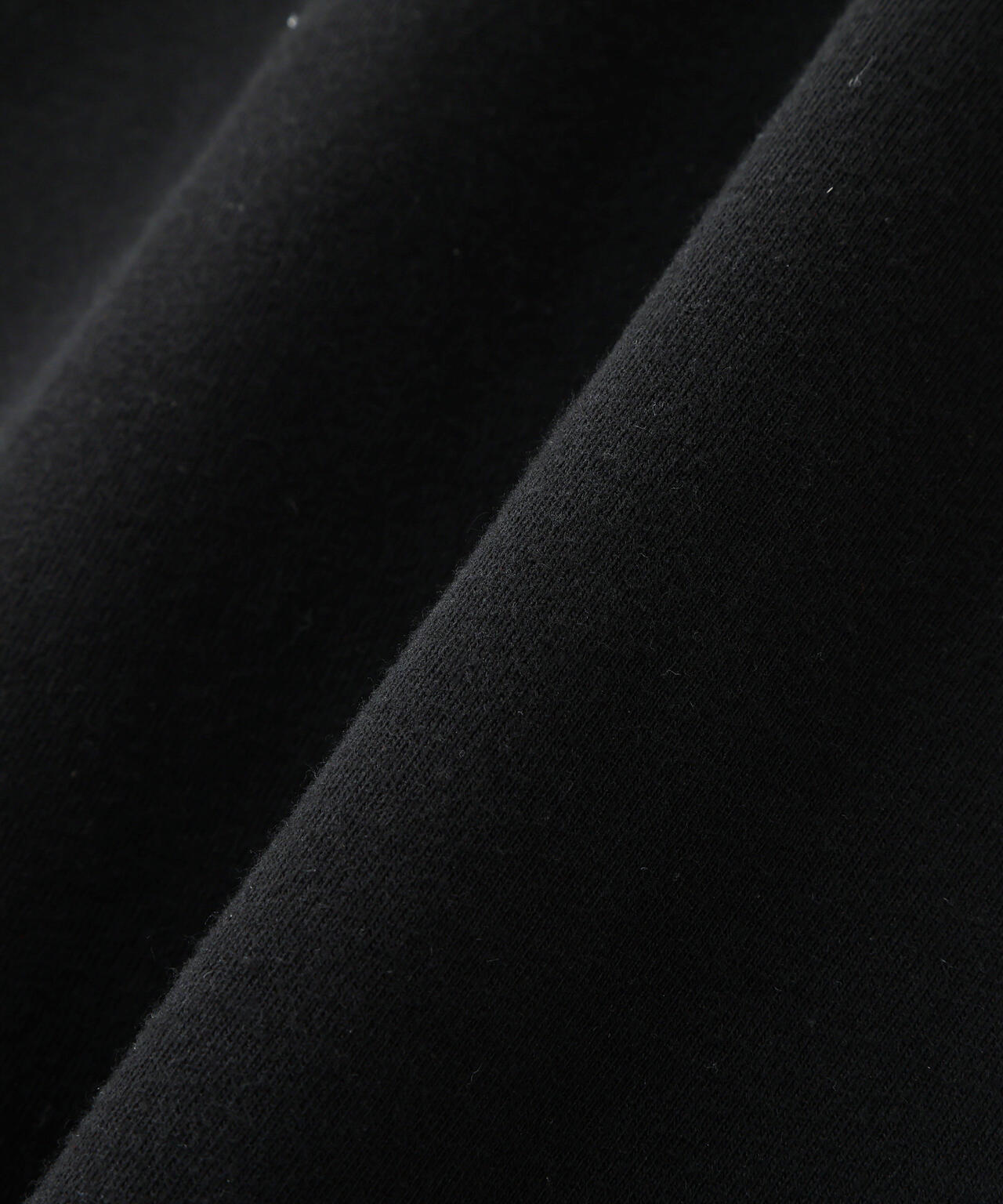 ALPHA×KAMIYA L/S TEE