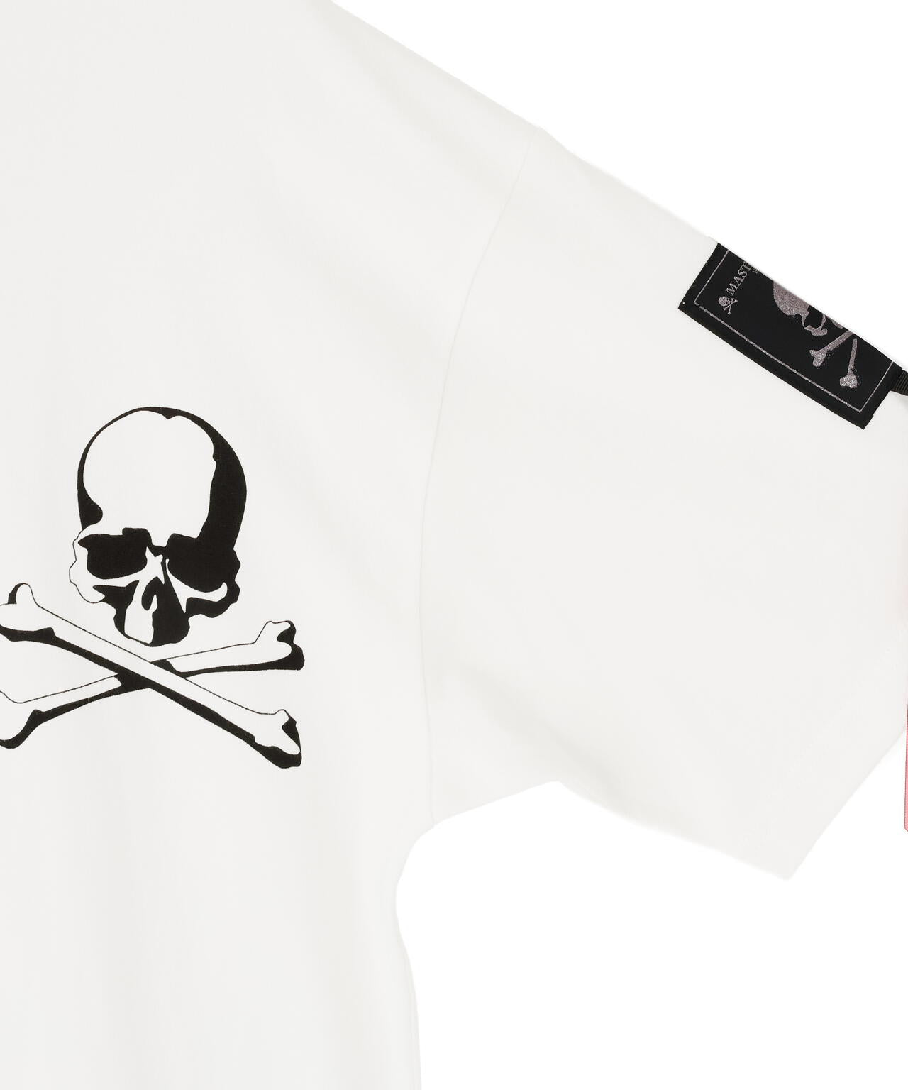 Alpha Industries × MASTERMIND WORLD　Graphic T-Shirt