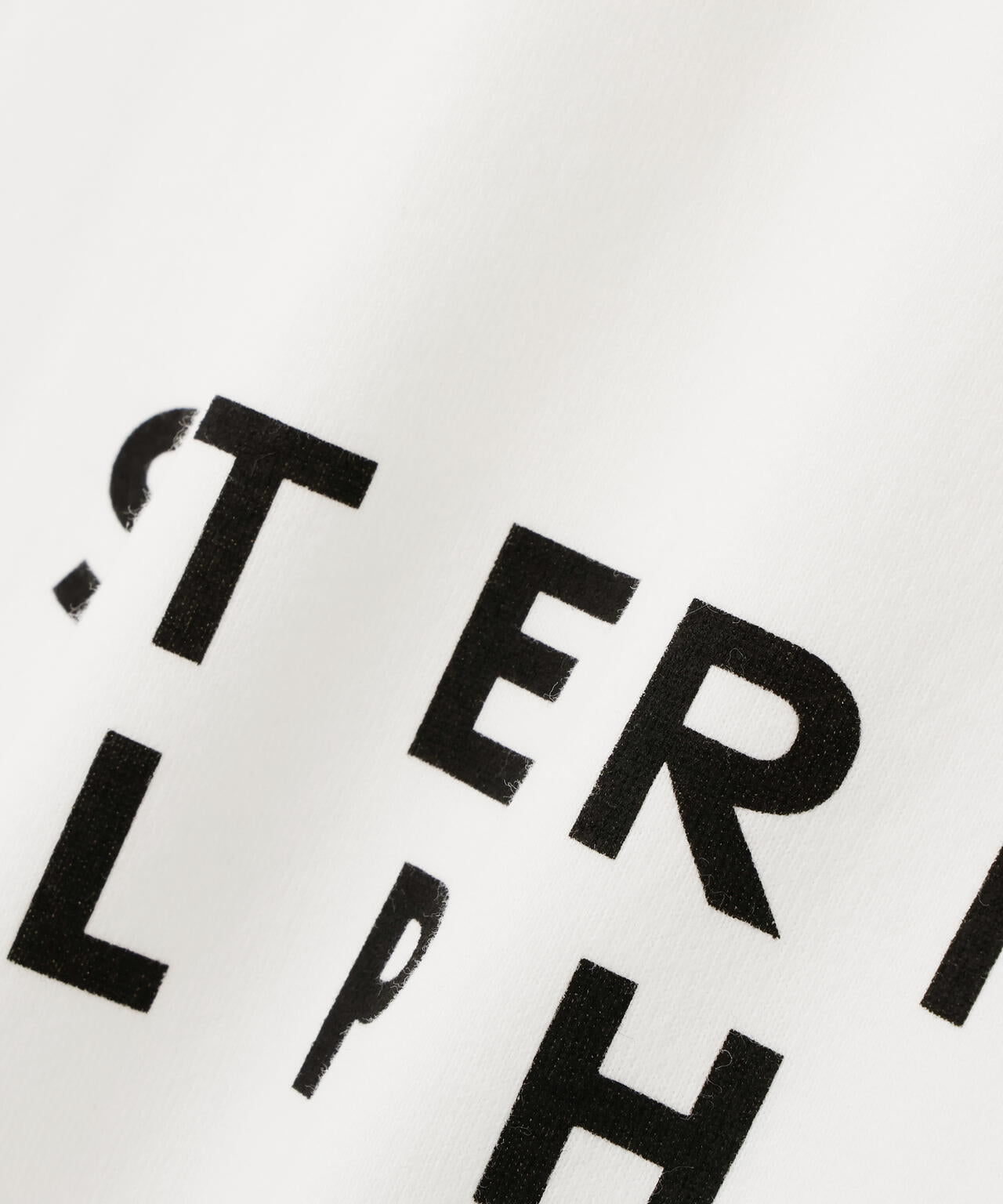 Alpha Industries × MASTERMIND WORLD　Graphic T-Shirt