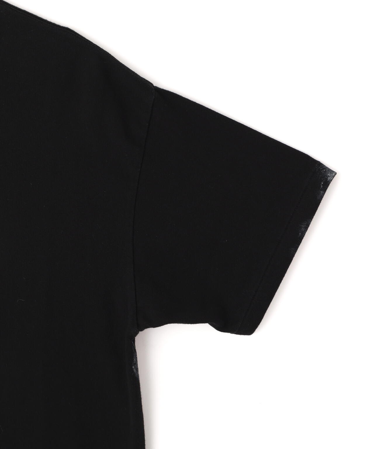 ALPHA×KAMIYA S/S TEE