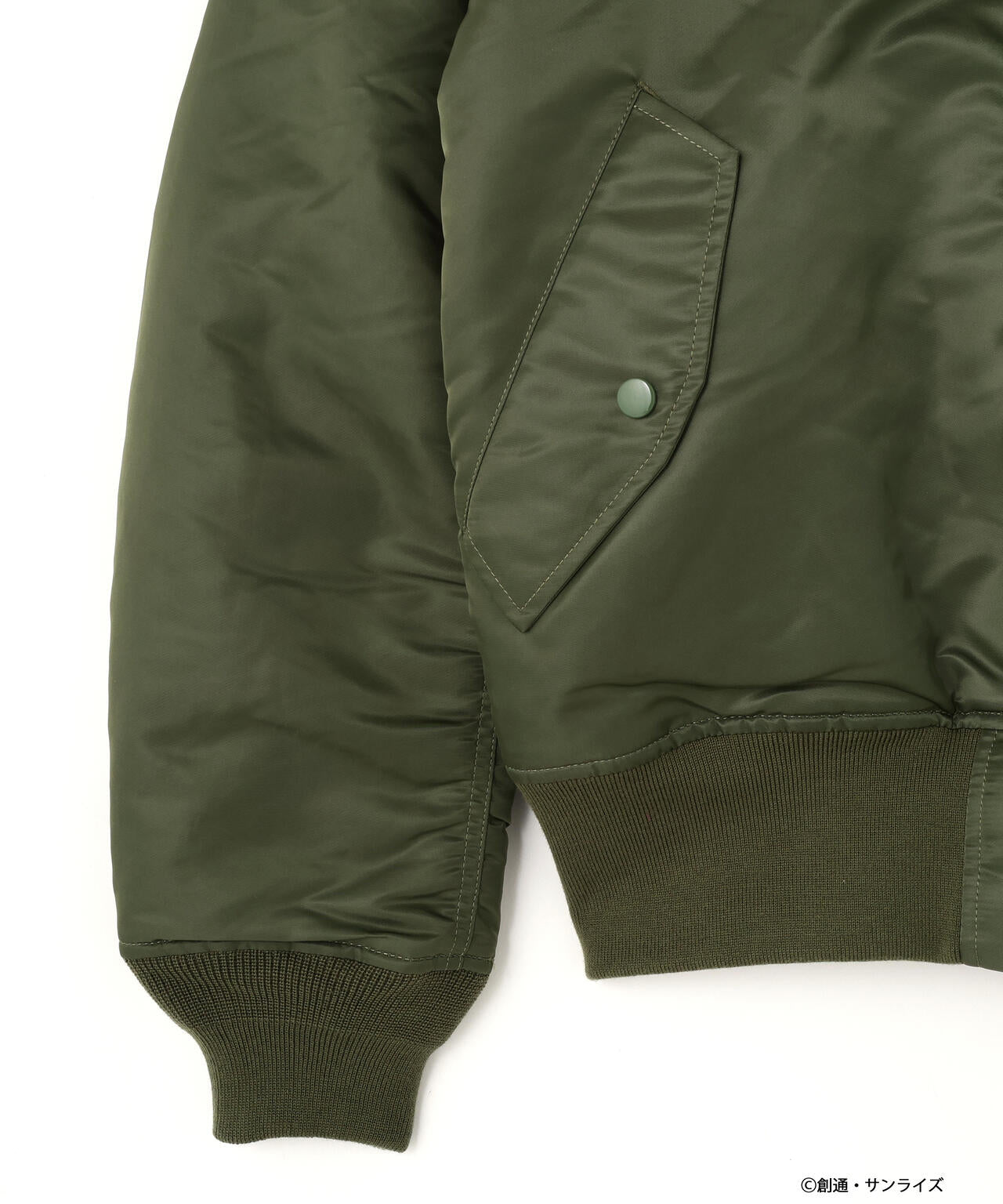 STRICT-G ALPHA『機動戦士ガンダム 鉄血のオルフェンズ』MA-1 三日月