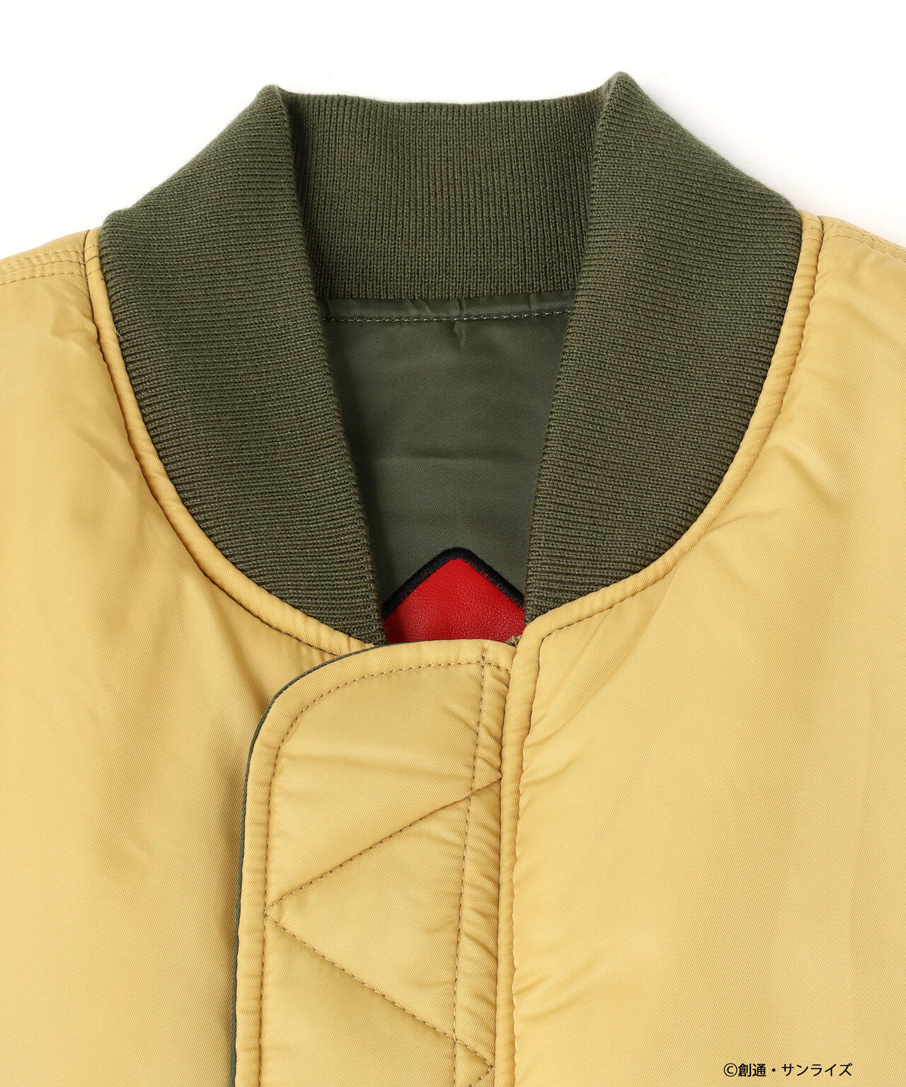 STRICT-G ALPHA『機動戦士ガンダム 鉄血のオルフェンズ』MA-1 三日月・オーガス