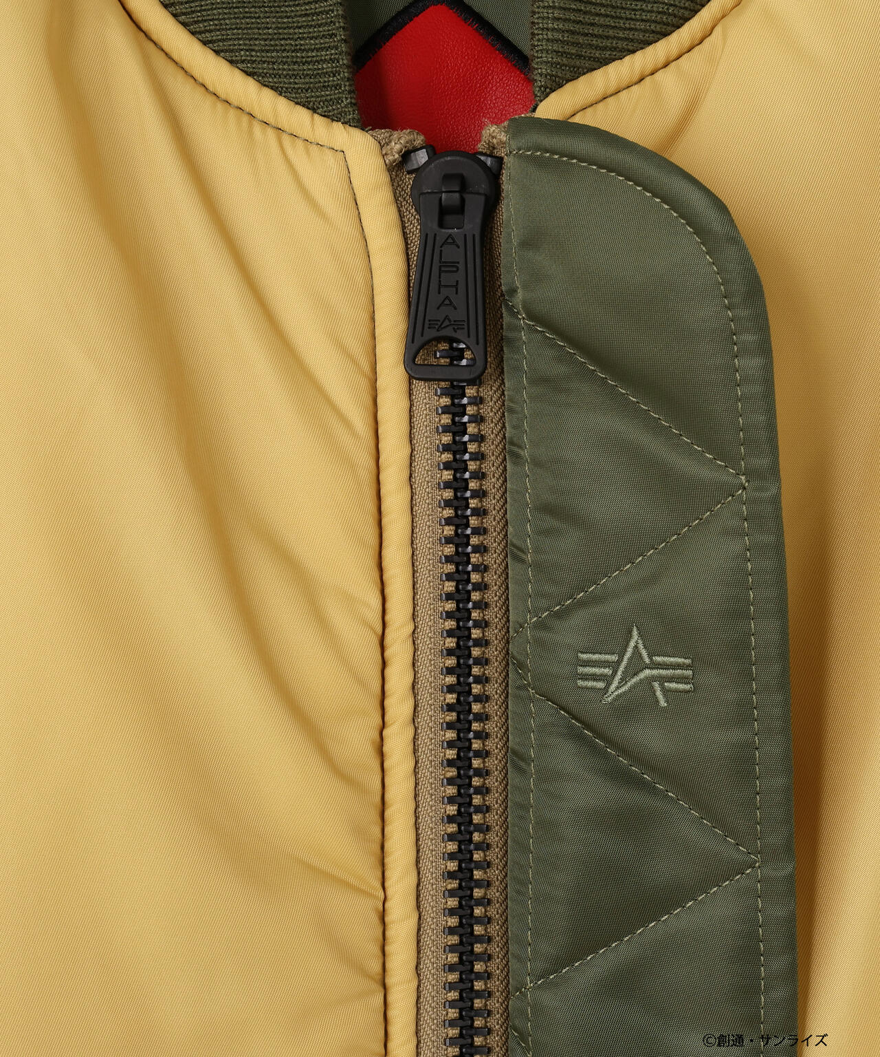 STRICT-G ALPHA『機動戦士ガンダム 鉄血のオルフェンズ』MA-1 三日月・オーガス